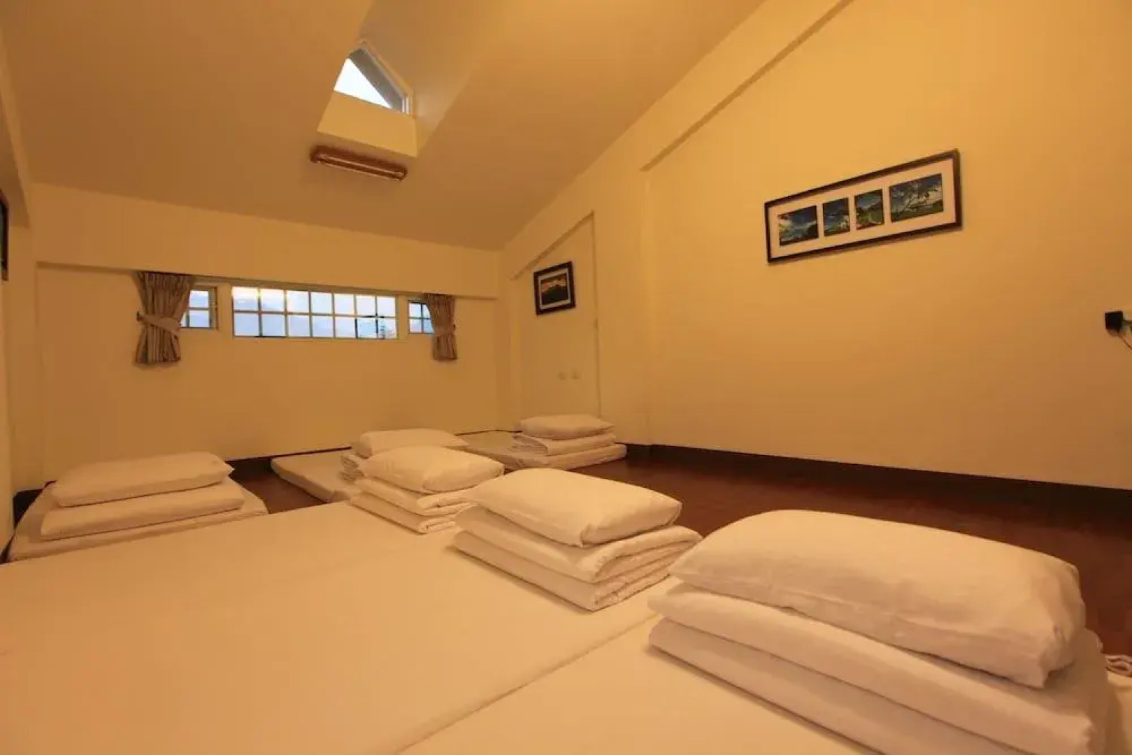 Pingtung happiness garden