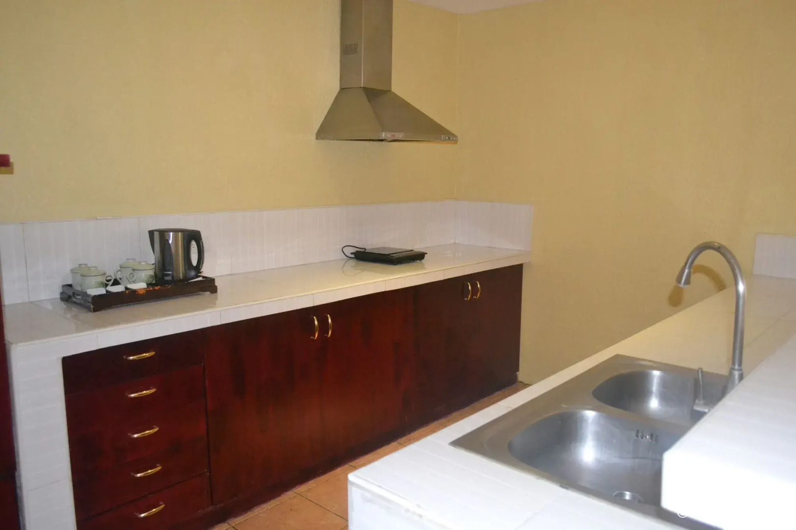 Fontana Hot Spring Leisure Parks