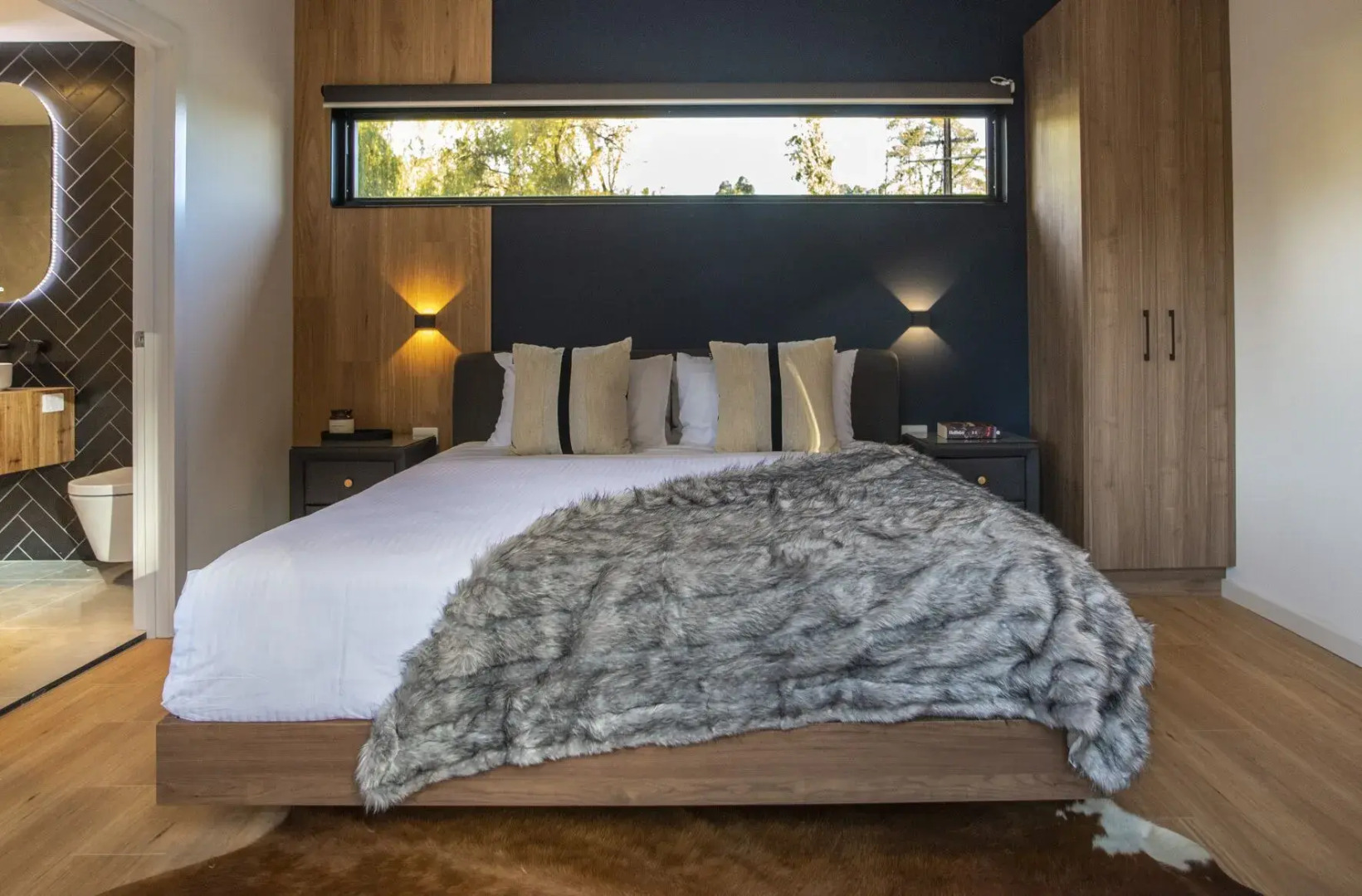 Pavilions at Lenswood