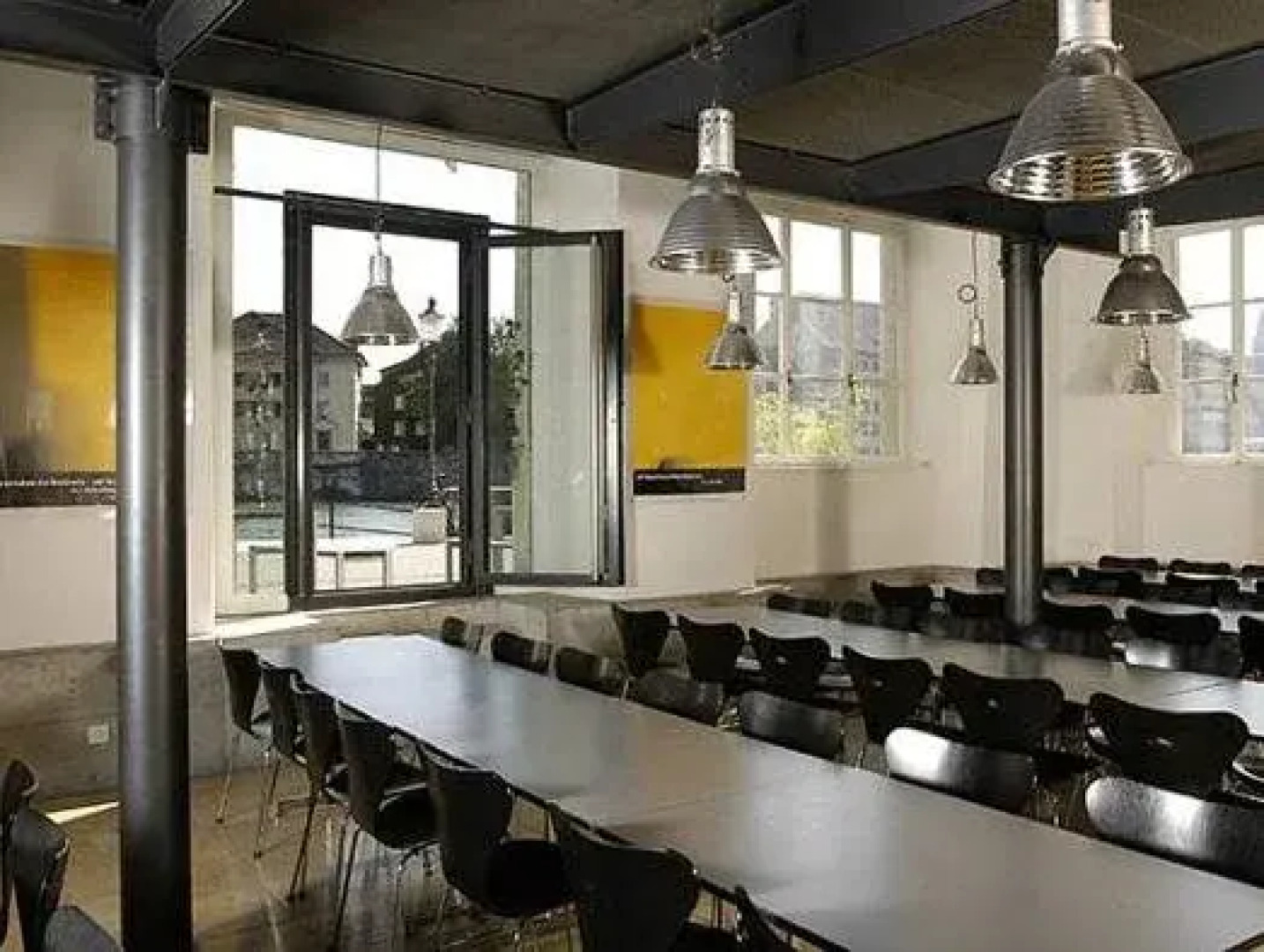 Youth Hostel Solothurn