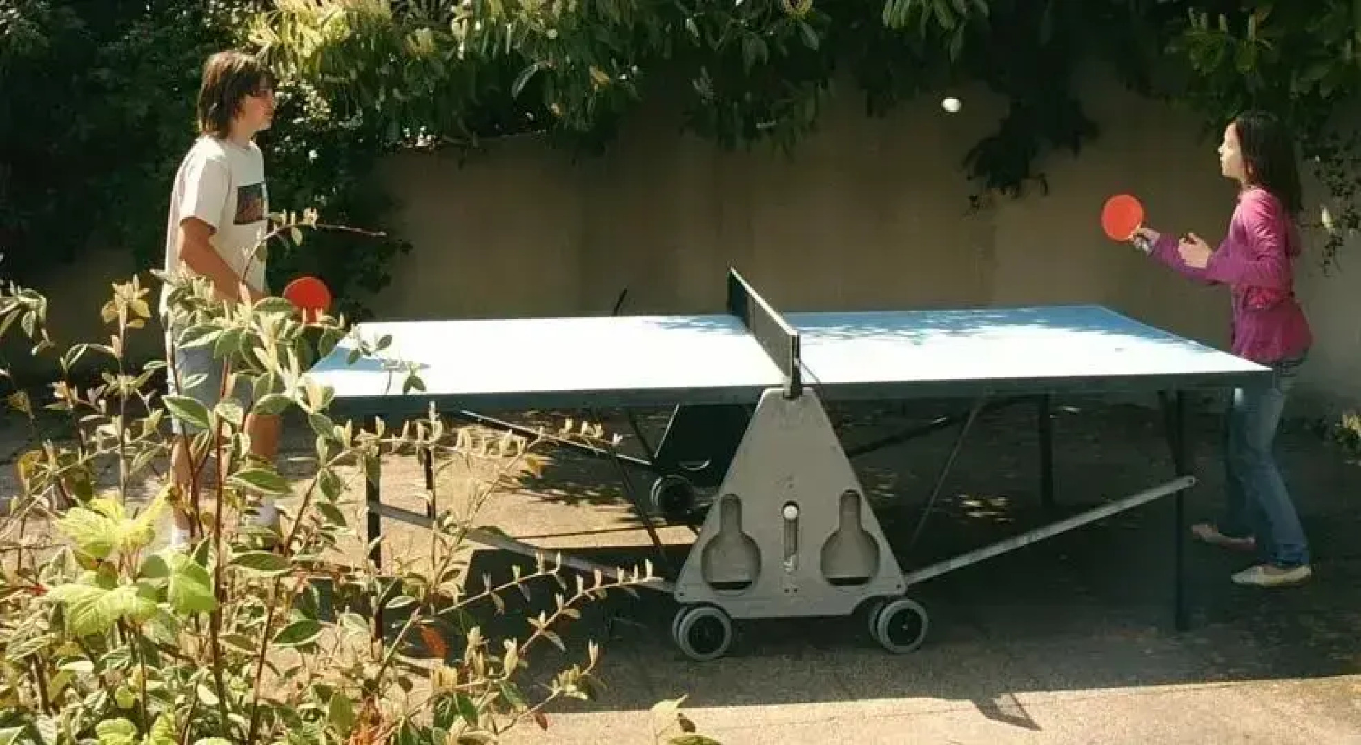 Les Bruyï¿½res d'Erquy