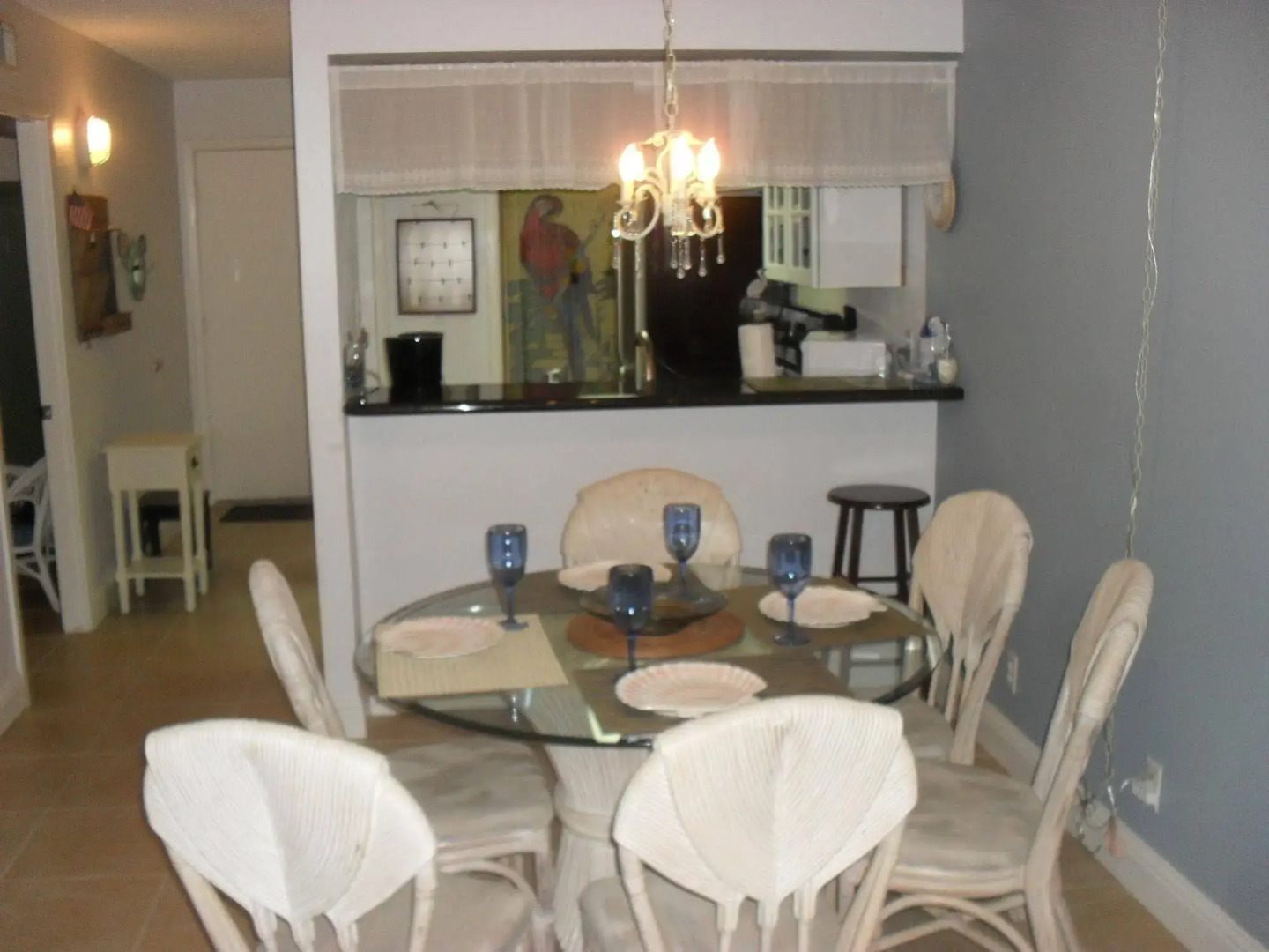 By The Sea Gulf View Deluxe Condo