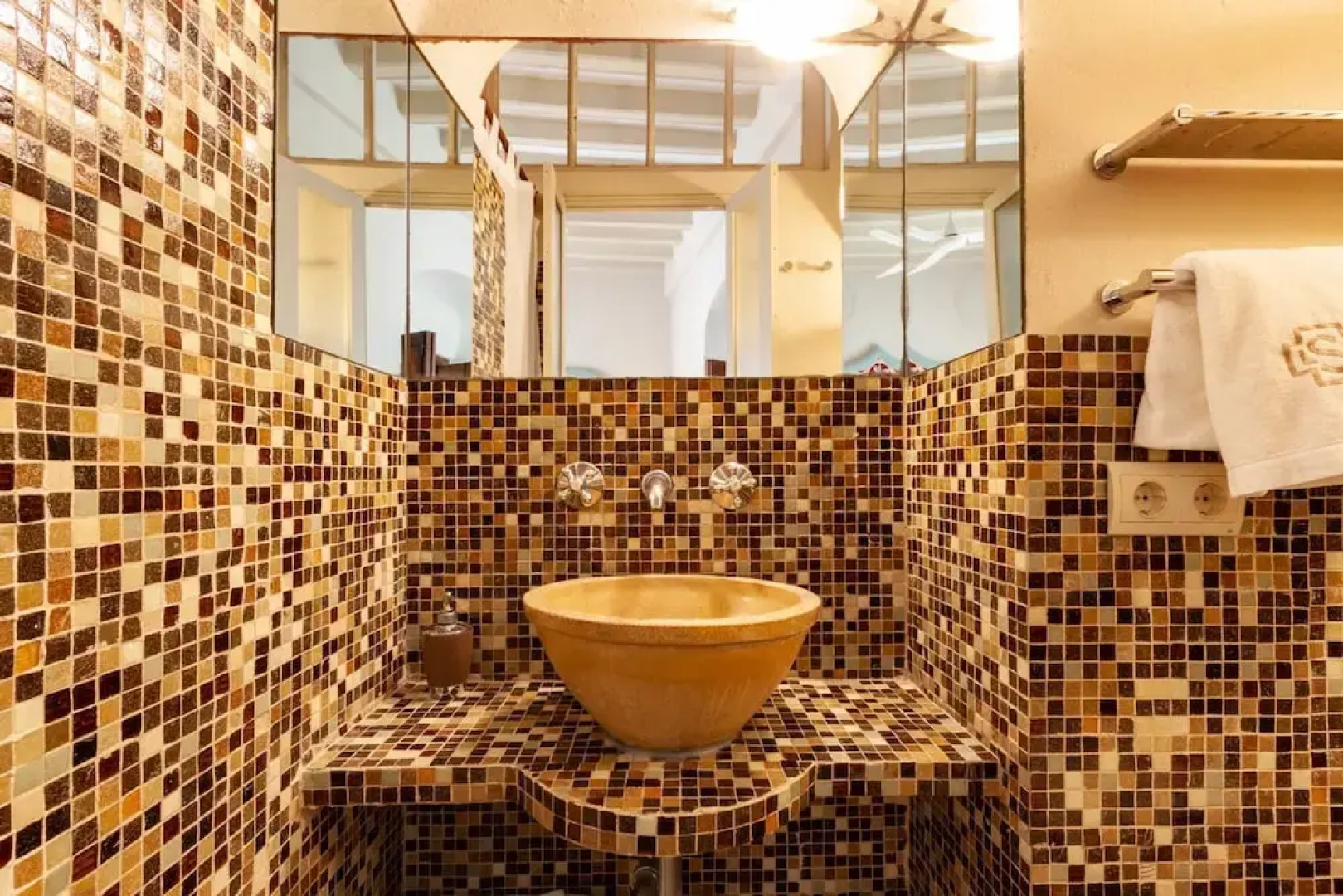 Posada La Sacristía