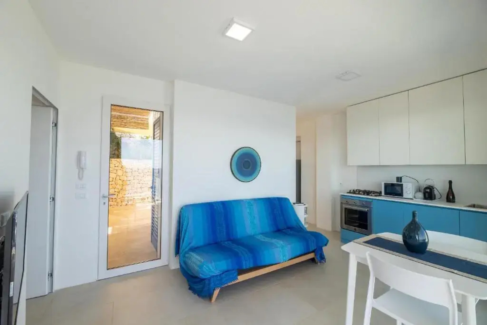 Tenuta Marinaia - Marina di Marittima