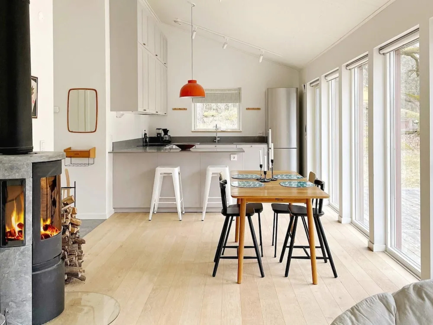 4 Star Holiday Home In Vaxholm