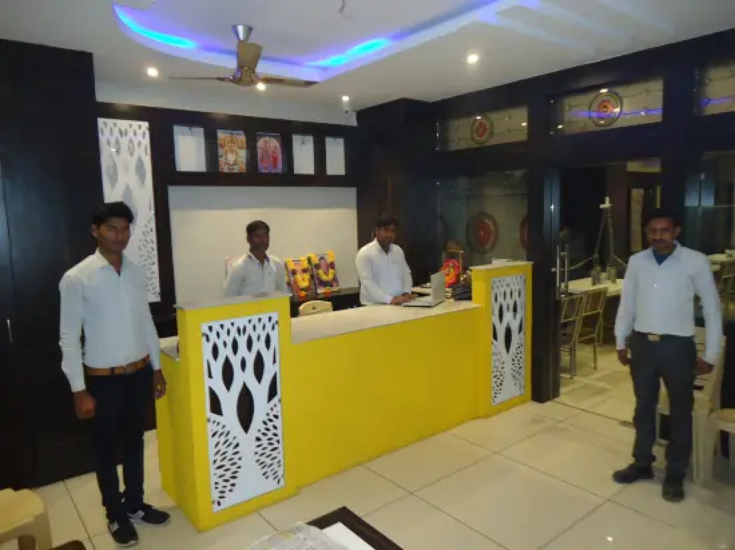 Hotel Neelkanth
