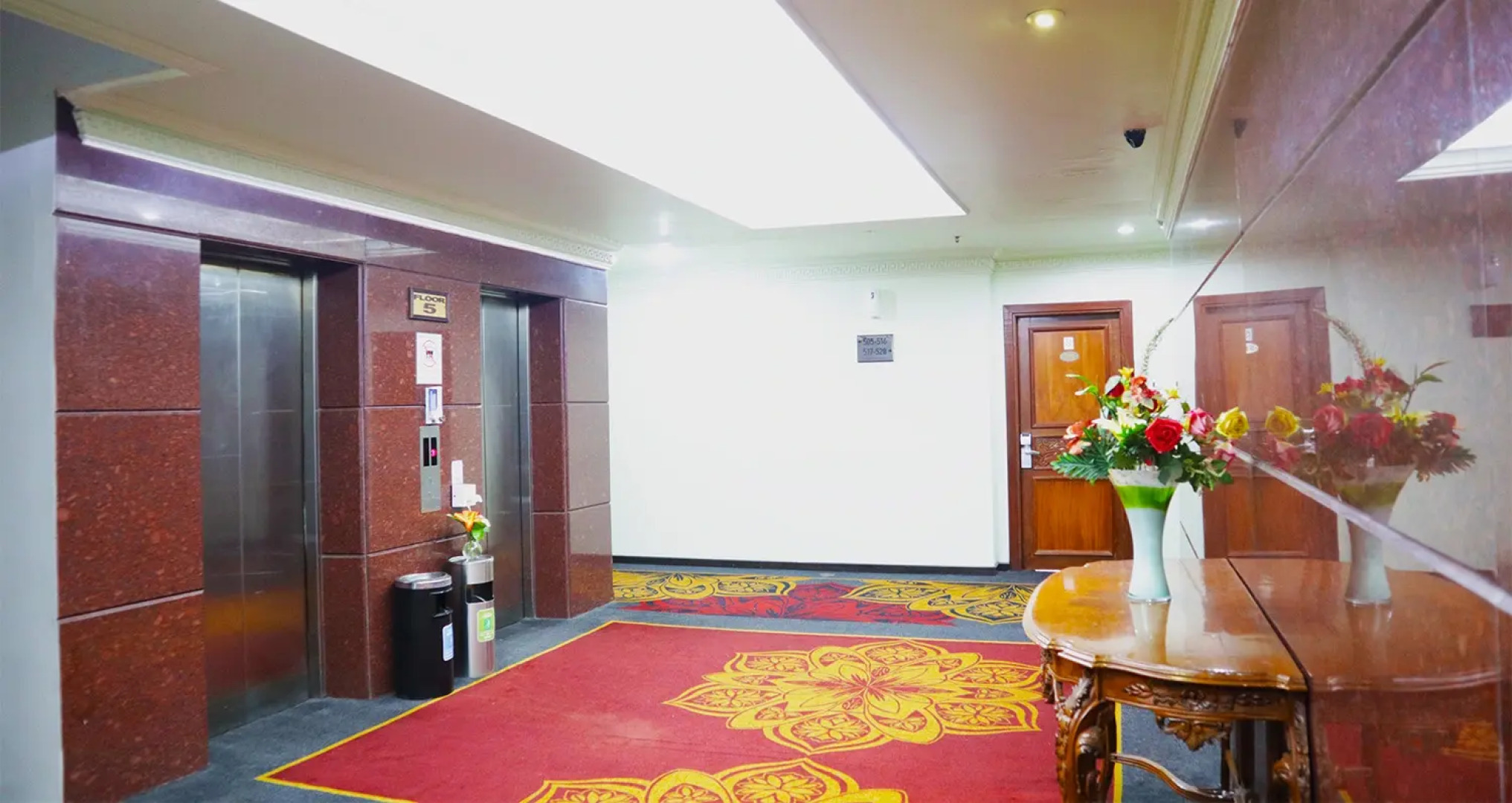 Grand Victoria Hotel