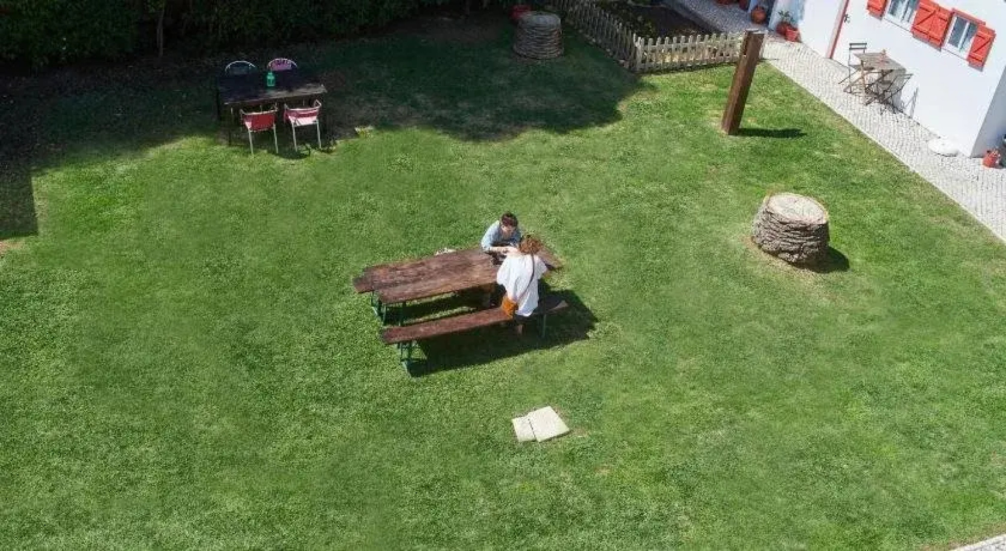 Cascais Cool Hostel Suites & Pool