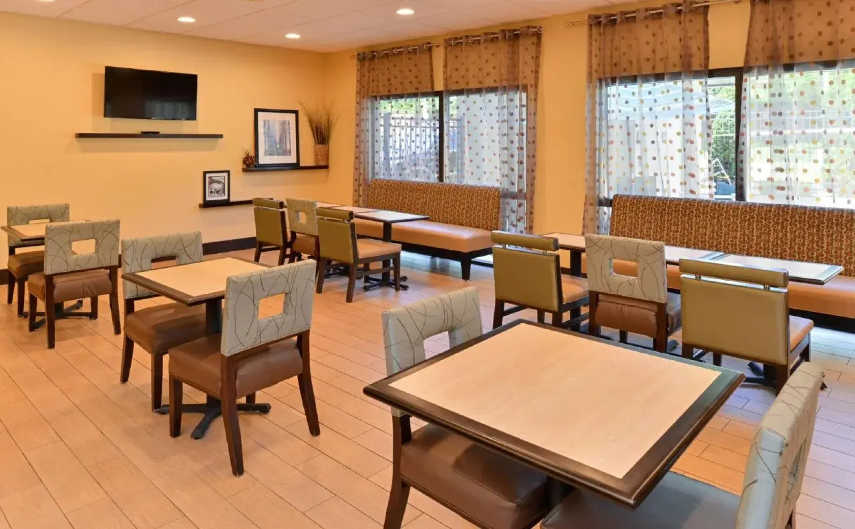 Comfort Inn Laurel - Fort Meade