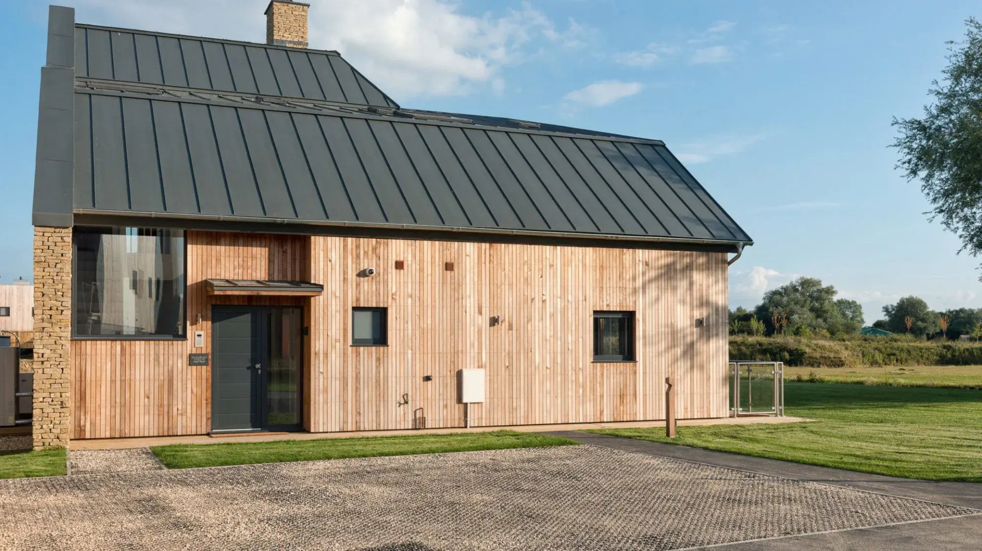 The Cotswolds Manor (ML26)