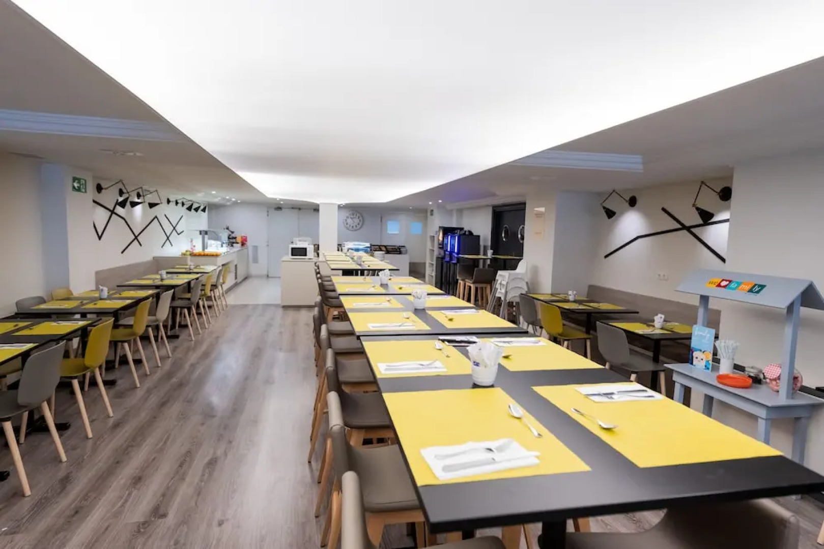 Aparthotel Atenea Calabria