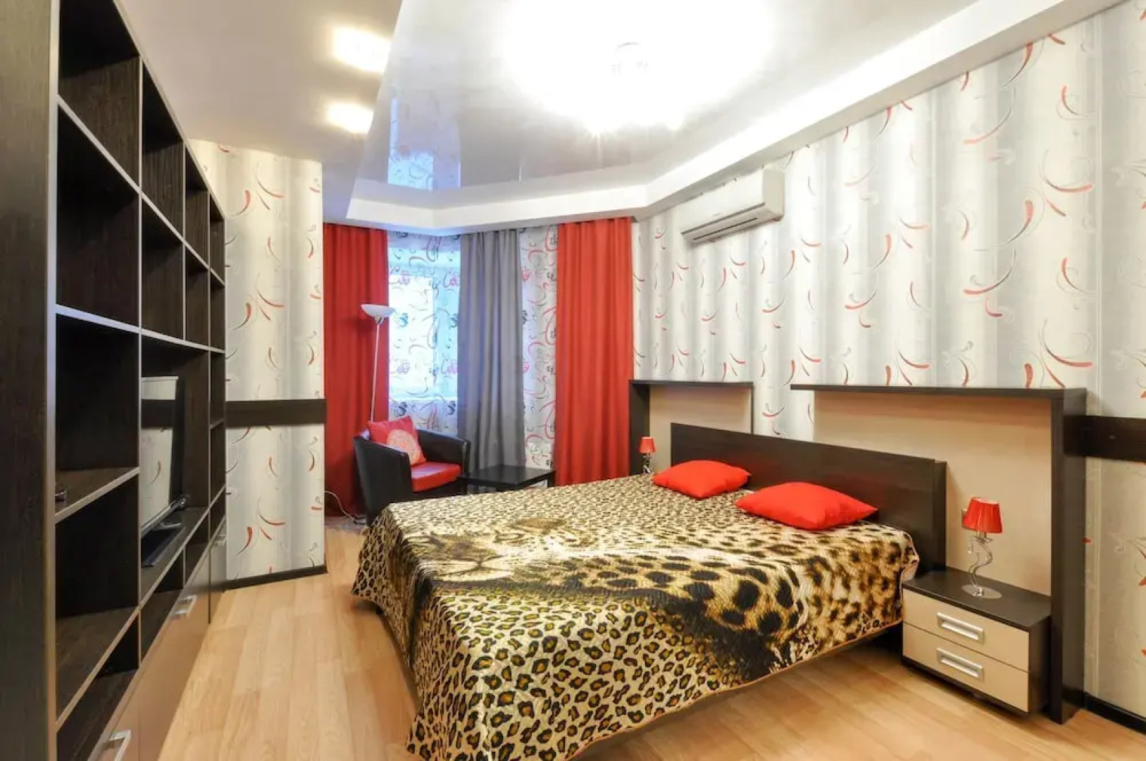 Марьин Дом на Сурикова, 53а