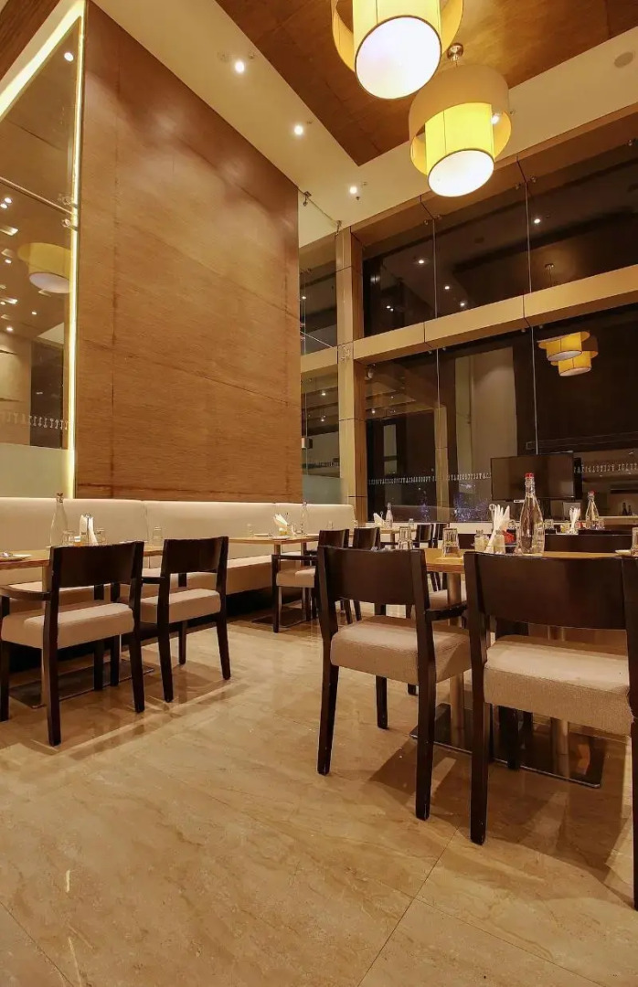 Temple Tree Hotel Shirdi