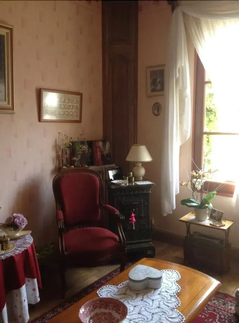 Chambres d'Hôtes des 3 Rois