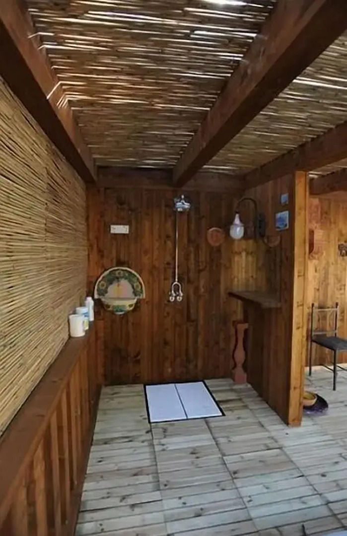 B&B Elizabeth's House