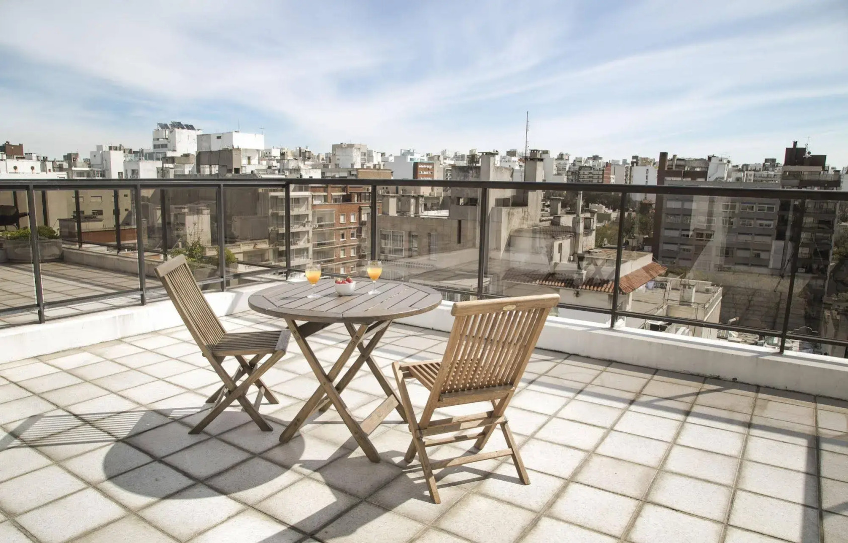 Punta Trouville Hotel