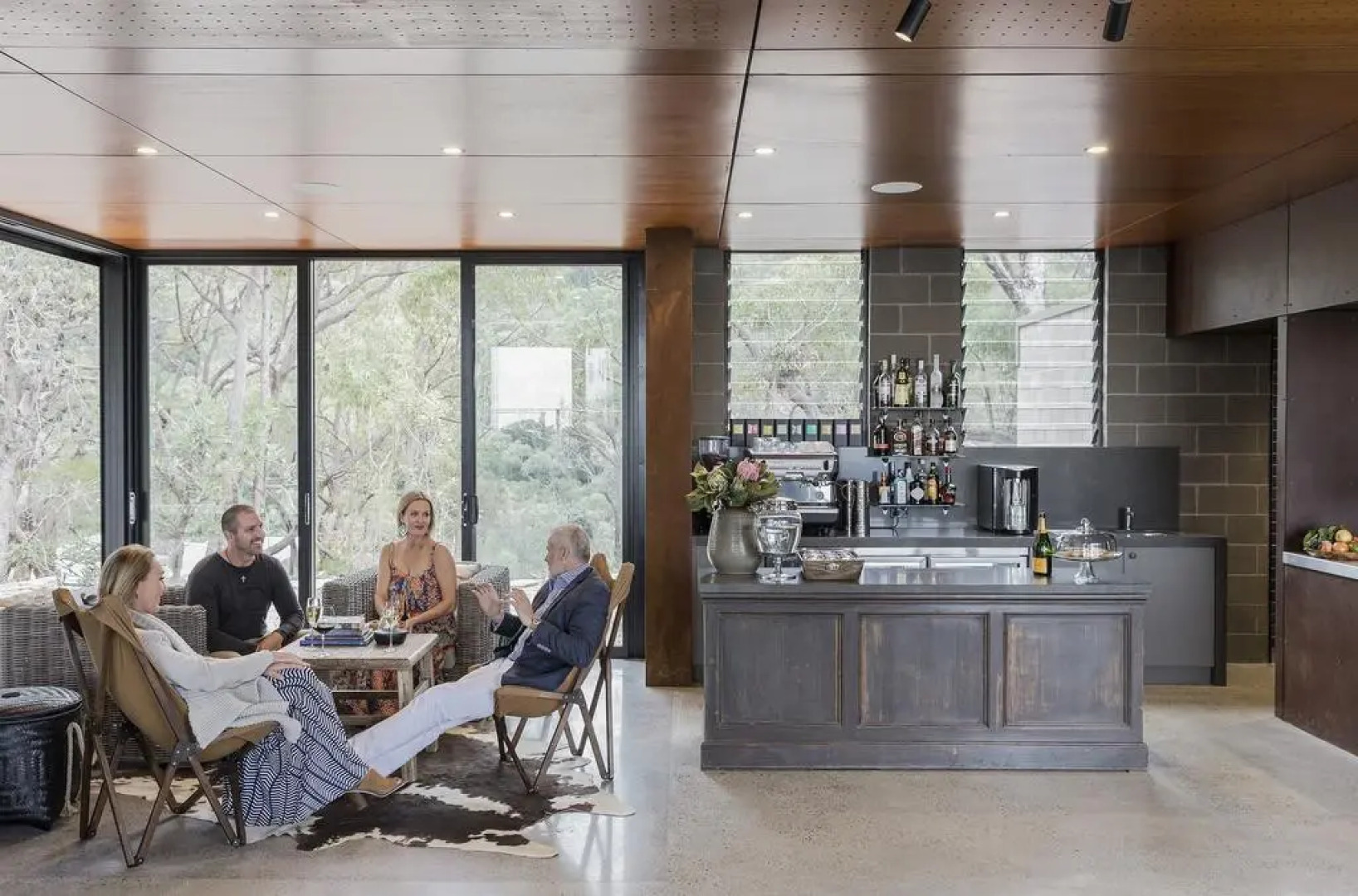 Spicers Sangoma Retreat - Adults Only