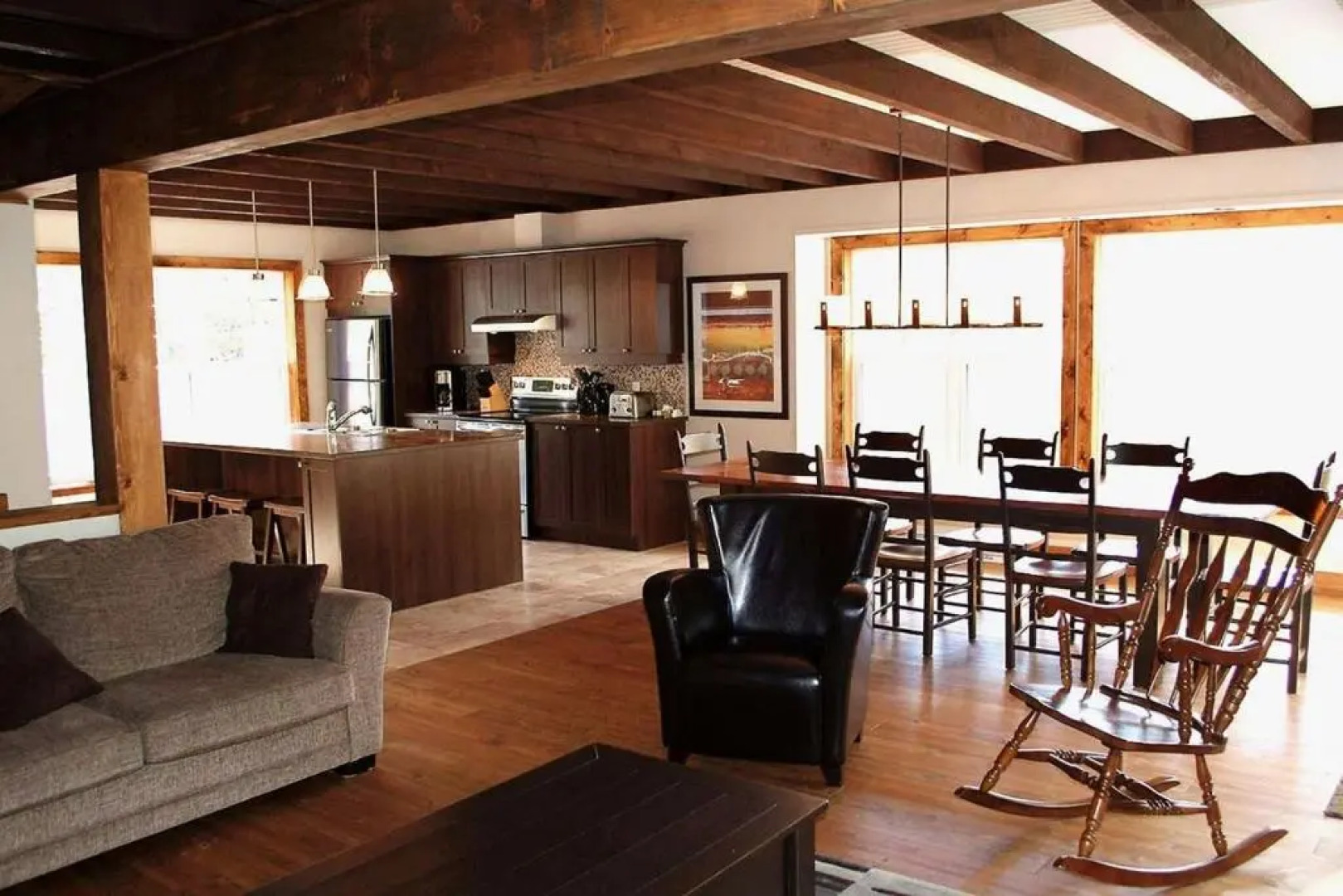 Chalet 9029 Chemin des Alpages by Les Chalets Alpins