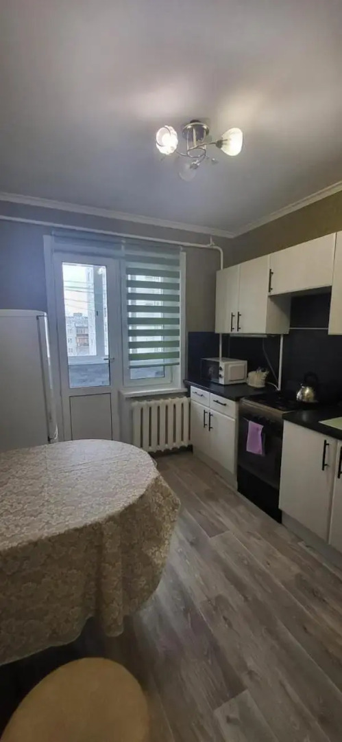 Апартаменты на бульваре Гусева 7