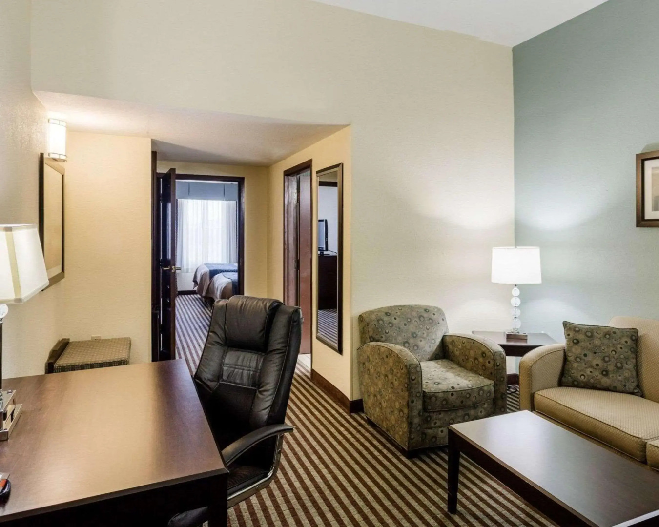 Comfort Inn & Suites Grenada