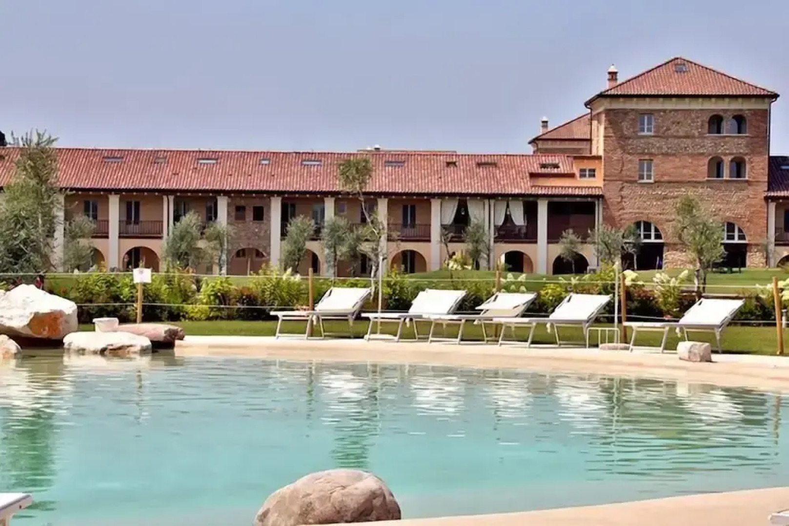 Chervò Residence San Vigilio