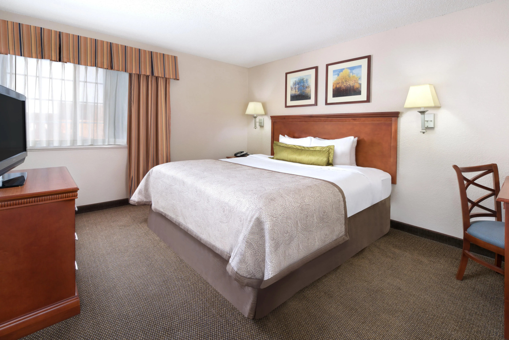 Candlewood Suites Kenosha – Pleasant Prairie by IHG