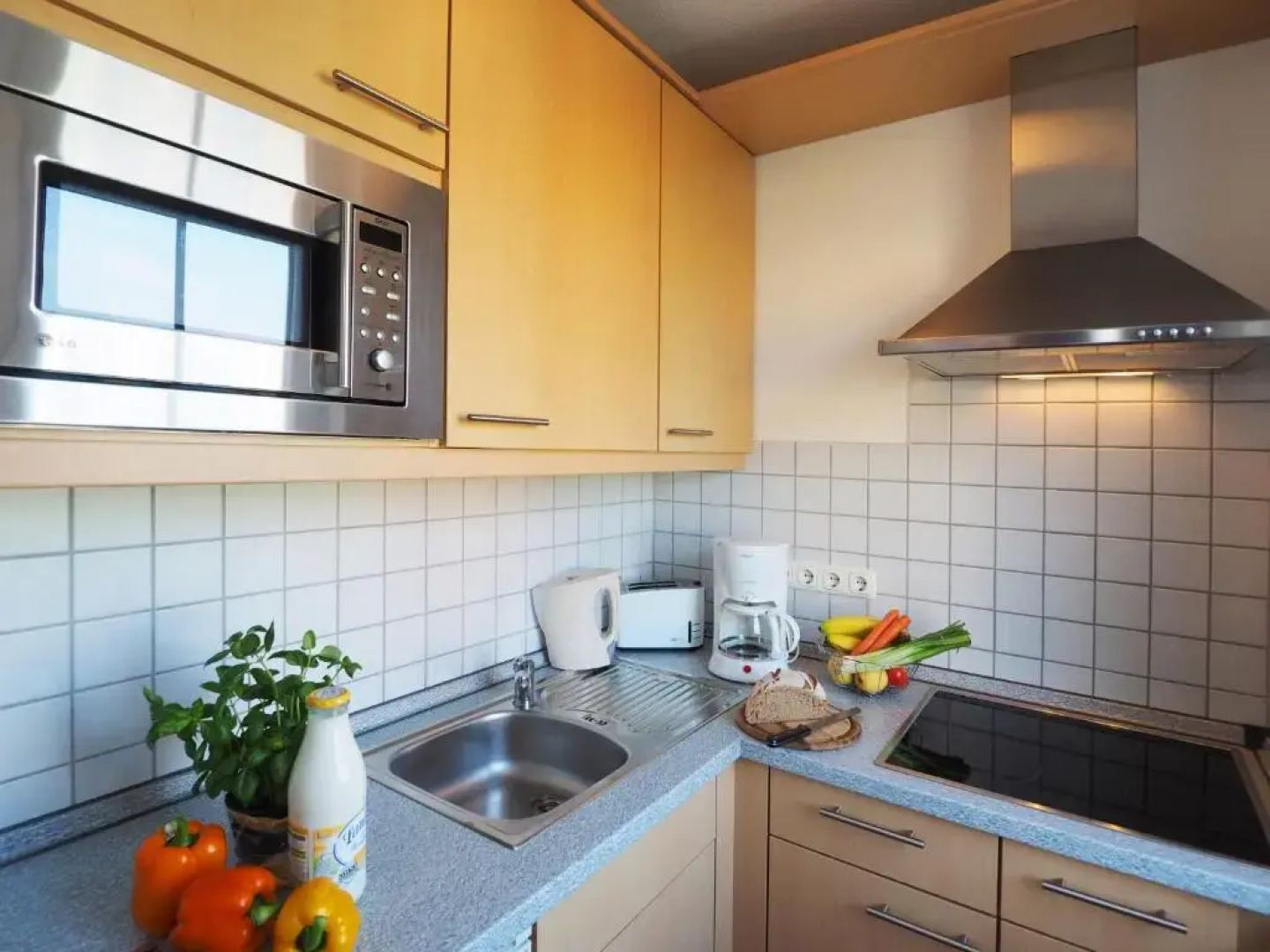 Ferienwohnungen Wergin