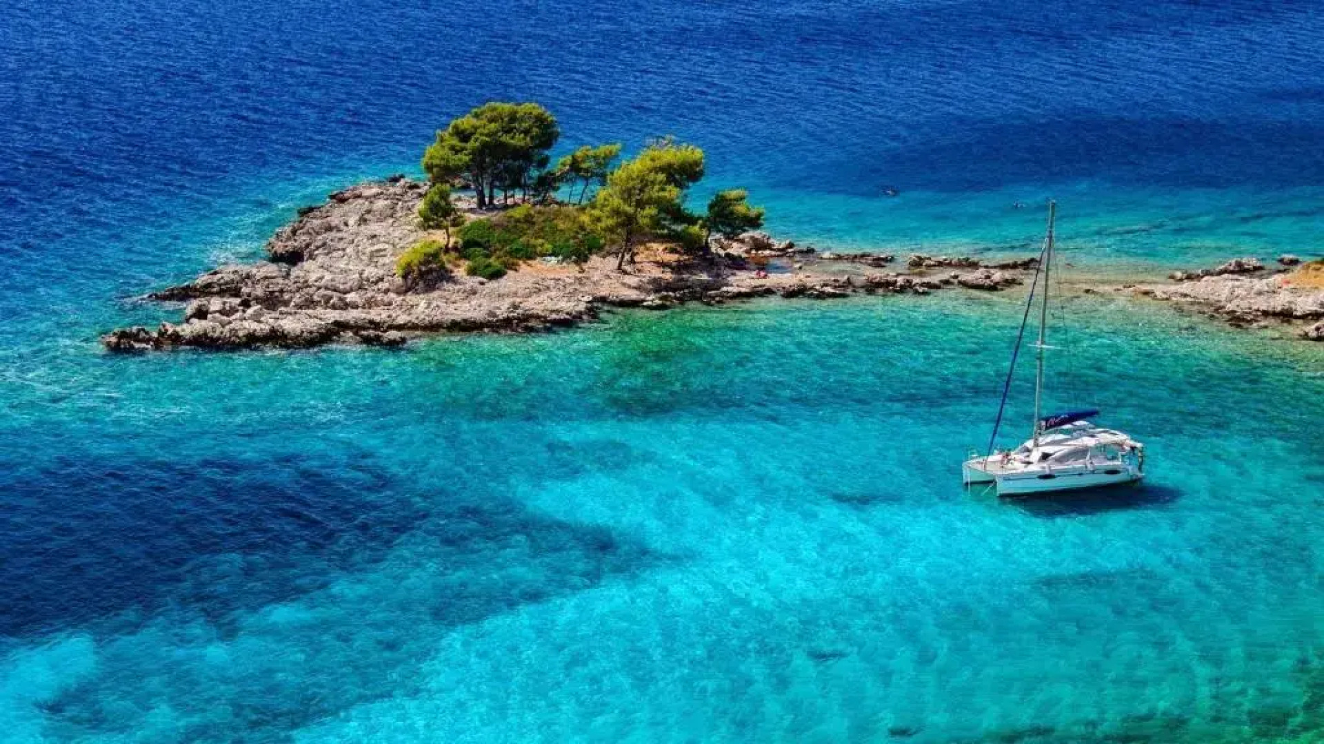 Eco B&B Old Town Beach