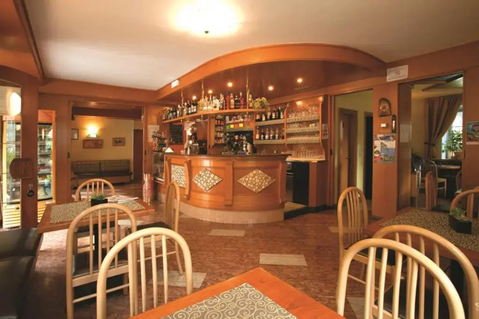 Hotel Ristorante Milano