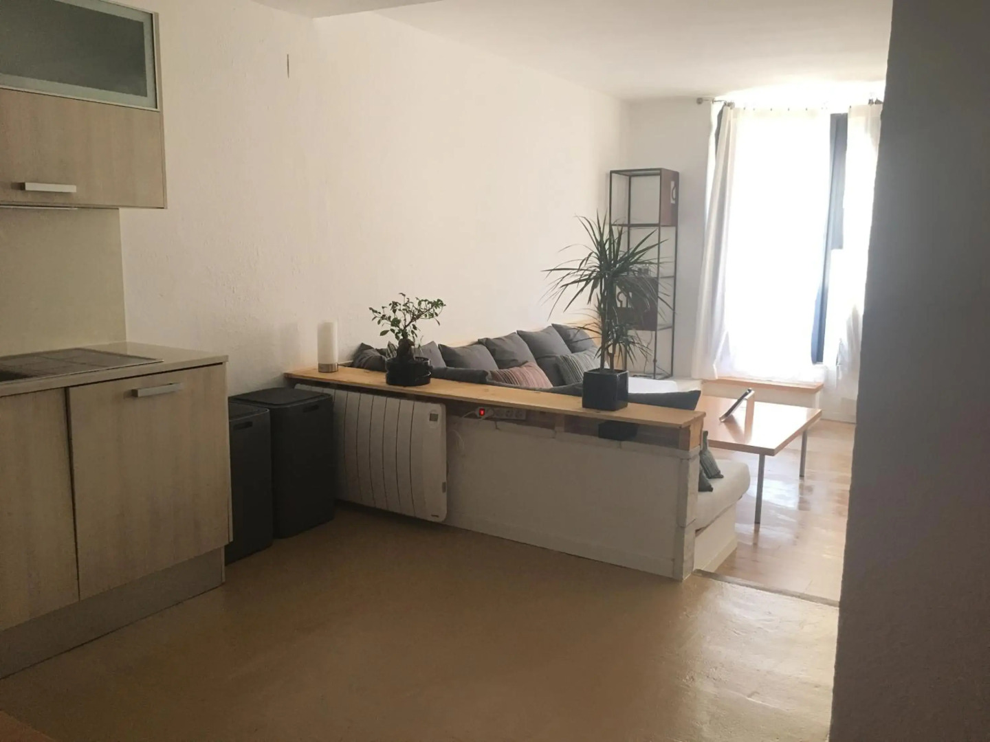 Apartament El Pou