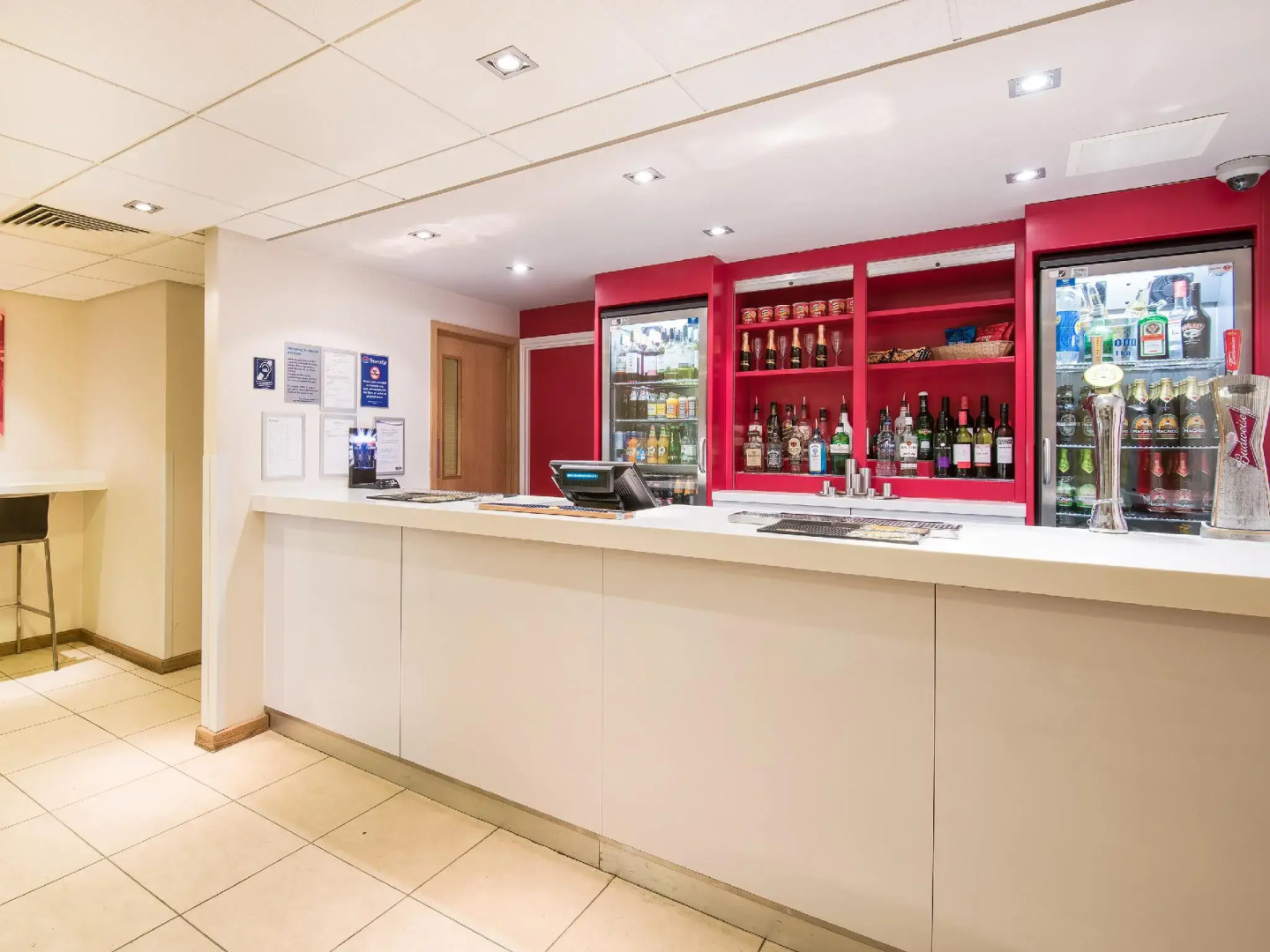 Travelodge Edinburgh Learmonth