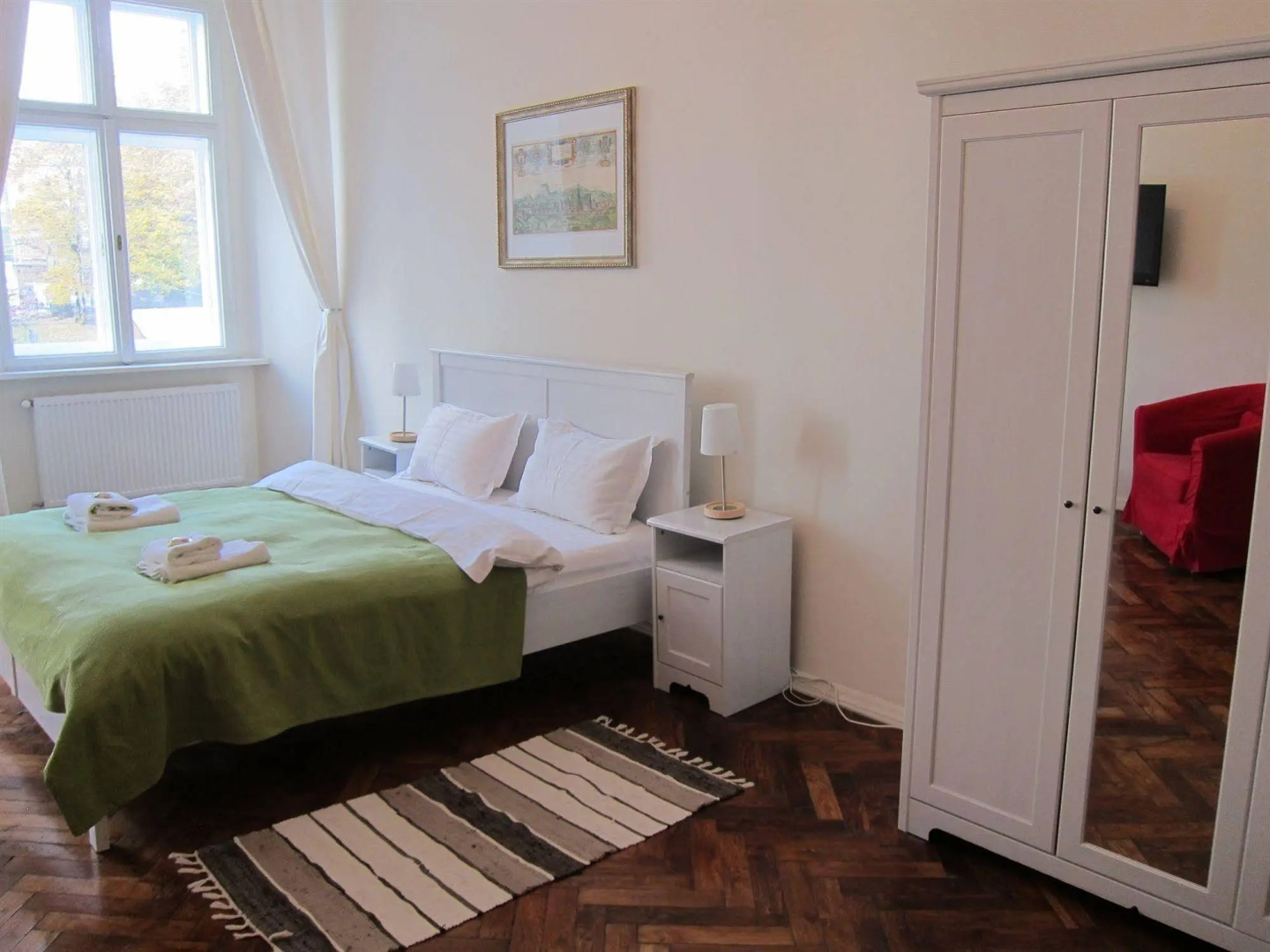 Мини-отель «На Площади»