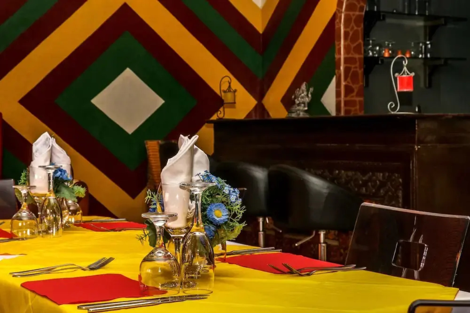 Jeane's Appart Hotel