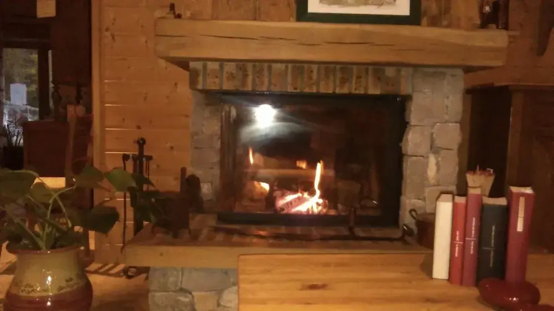 La Grange De L'Errance