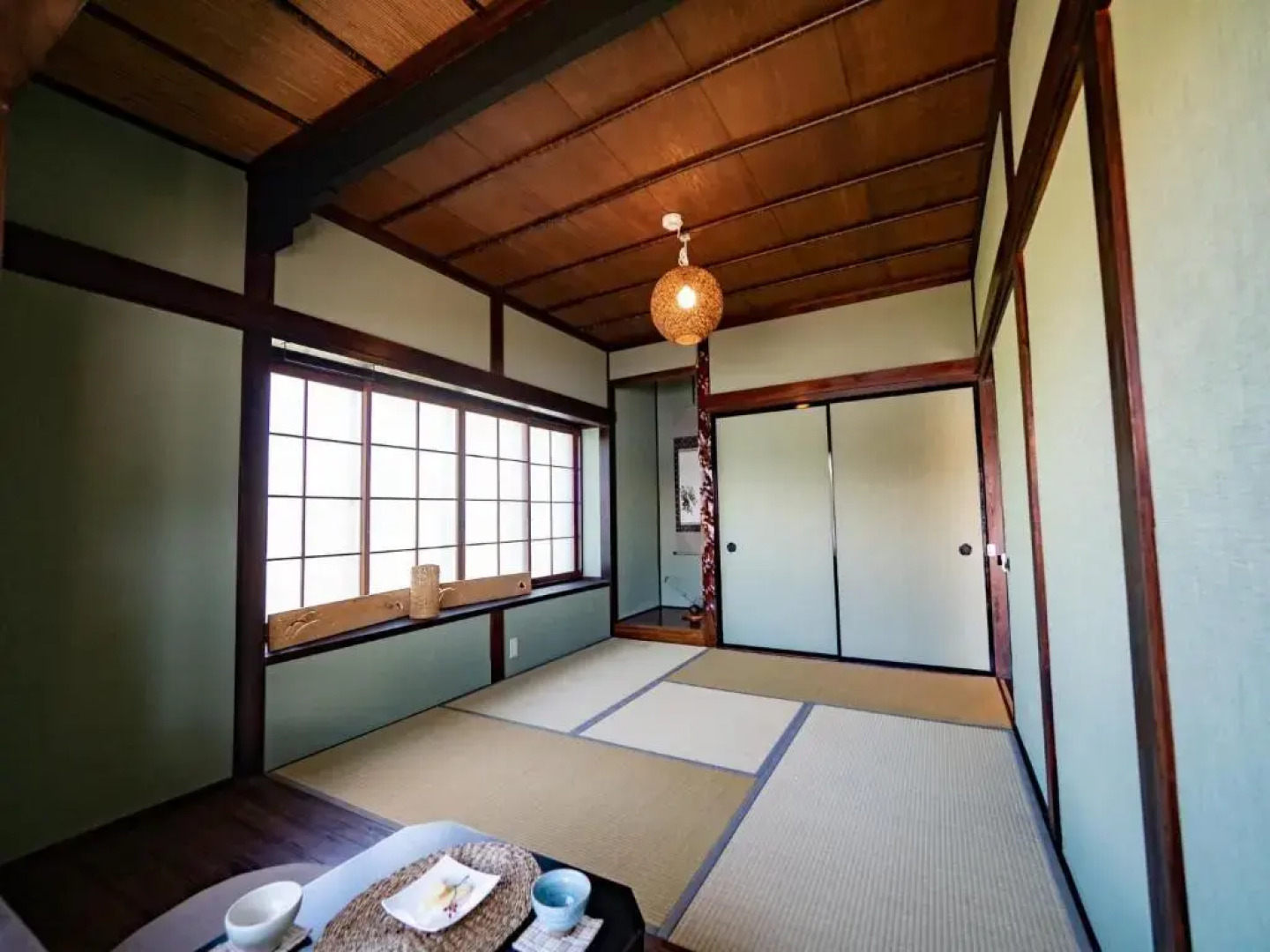 Guest House Zen