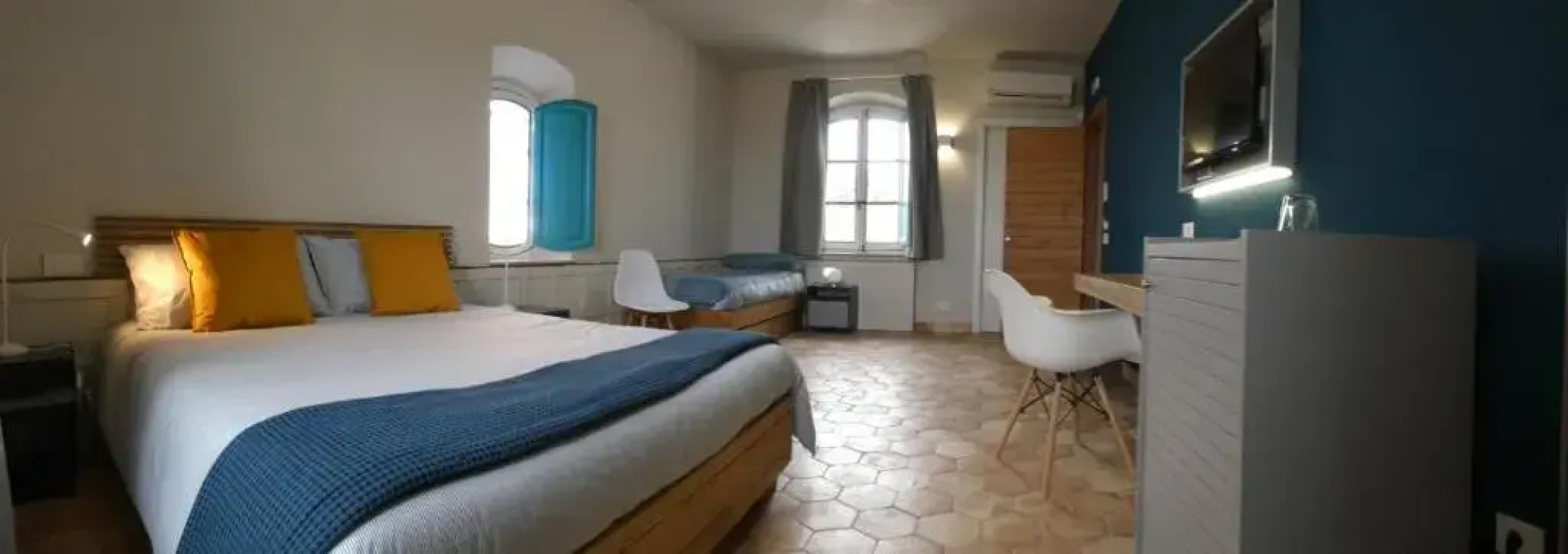 B&B Fermata 106 Da Carolina