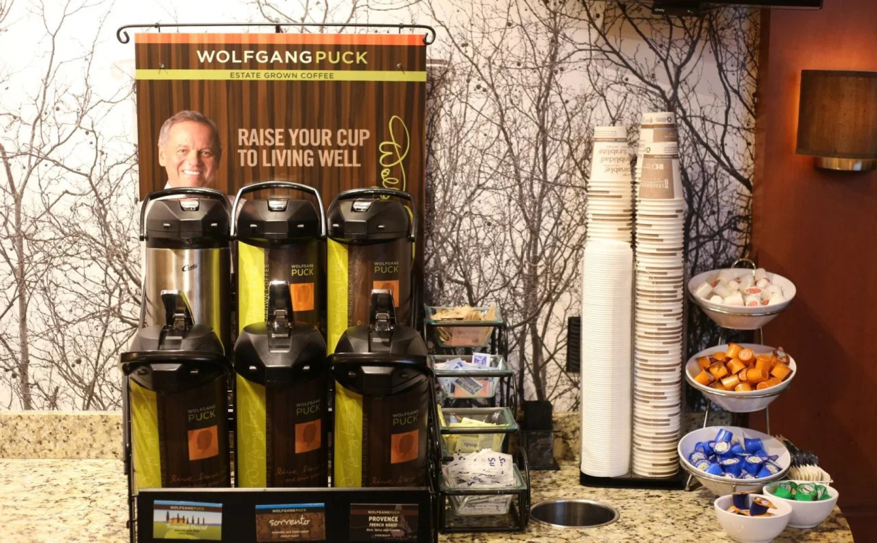 Sonesta ES Suites Portland Vancouver 41st Street