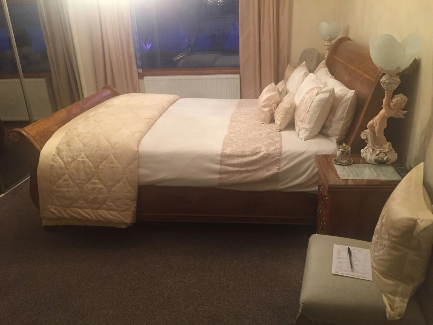 Westcourt Guest House