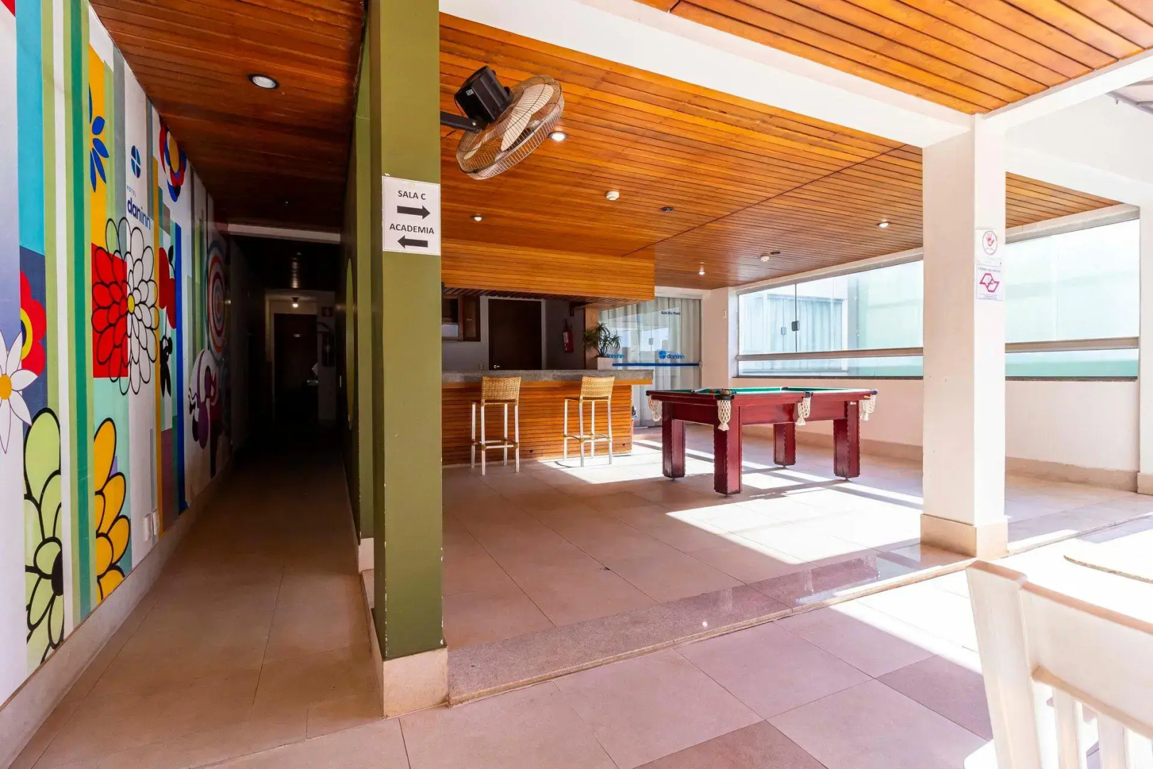 Hotel Dan Inn São José do Rio Preto By Nacional Inn