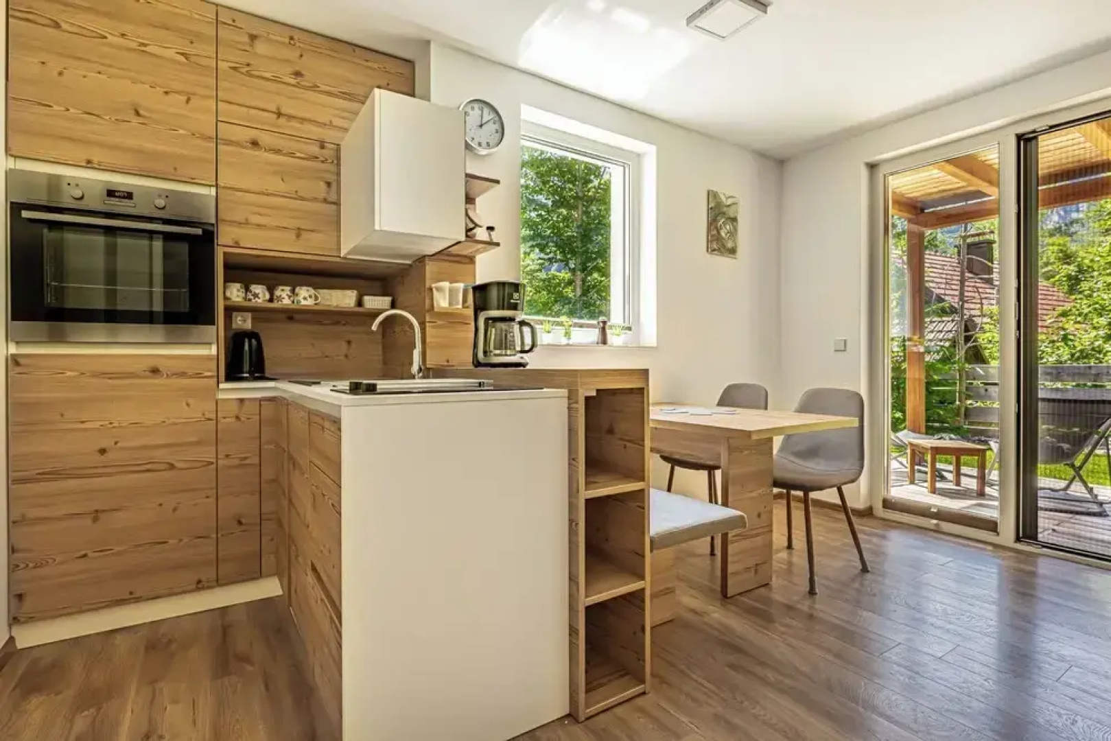 Apartment Kristy Kranjska Gora