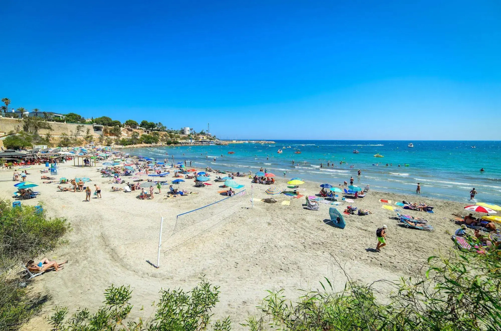 Apartamento Bennecke Angel