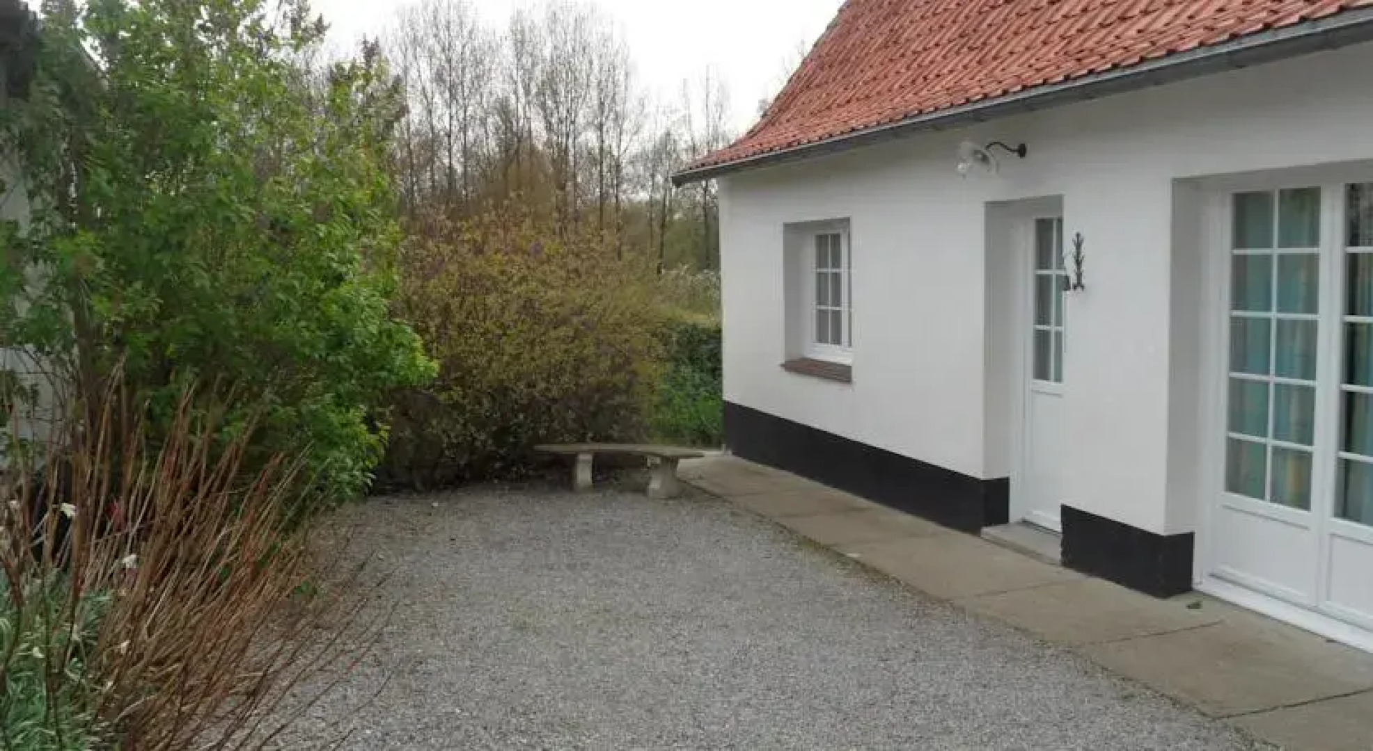 Gîte Rural du Beauregard