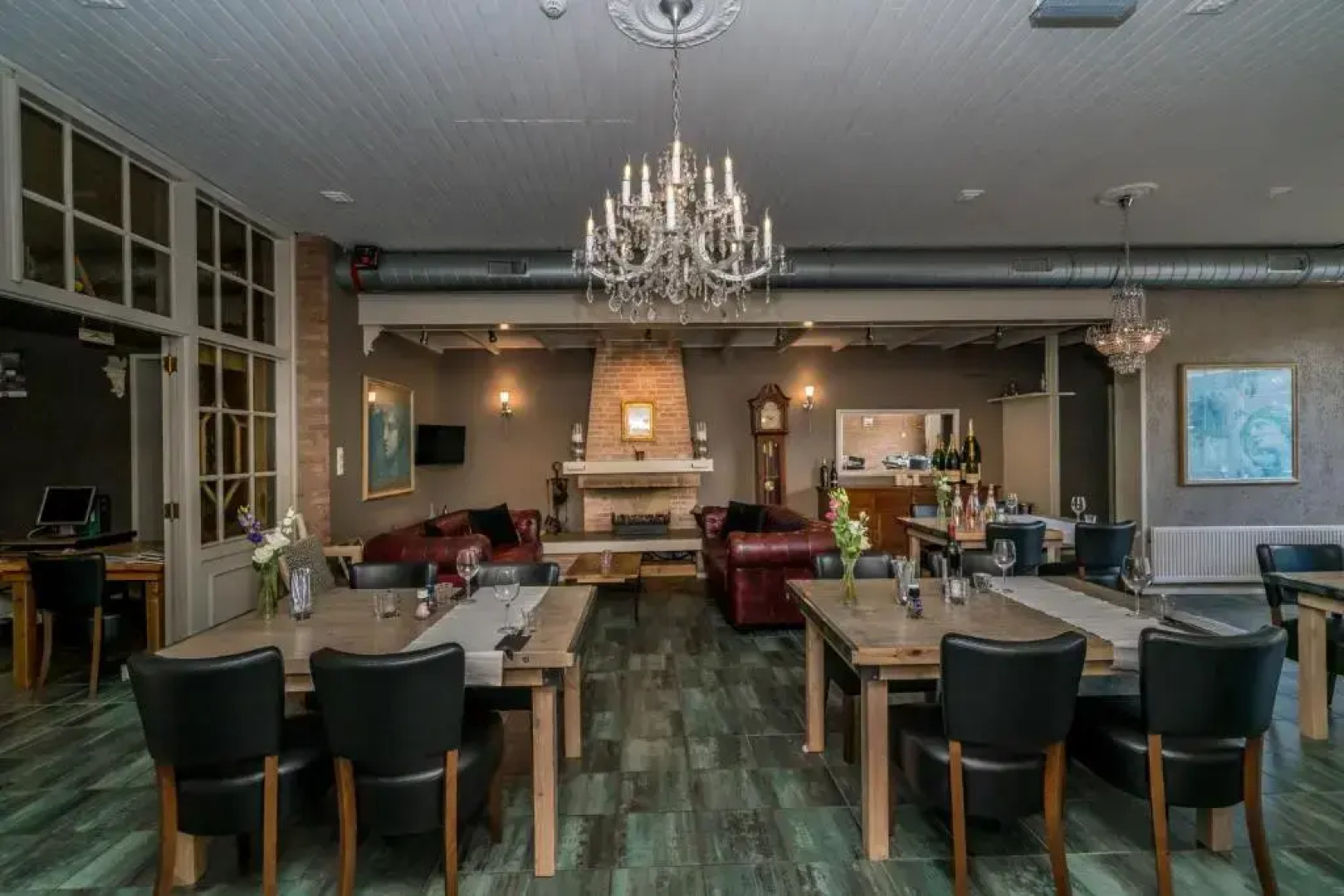 Hotel van der Weijde