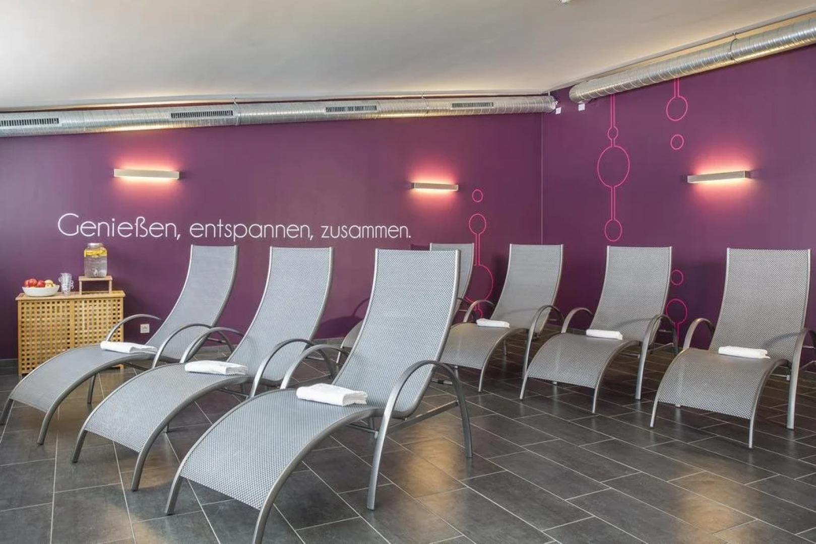 COOEE alpin Hotel Kitzbüheler Alpen