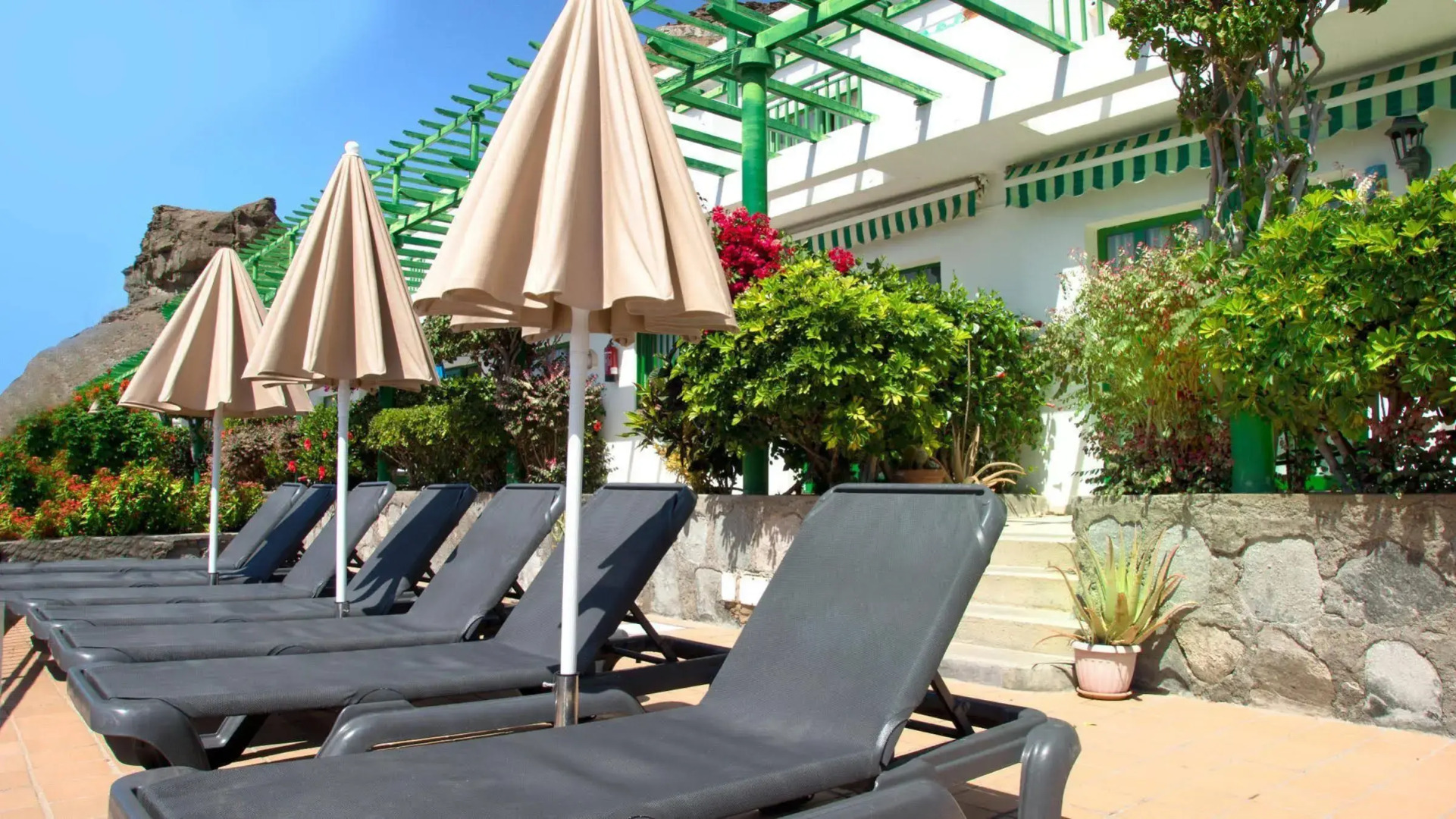 Apartamentos Los Veleros