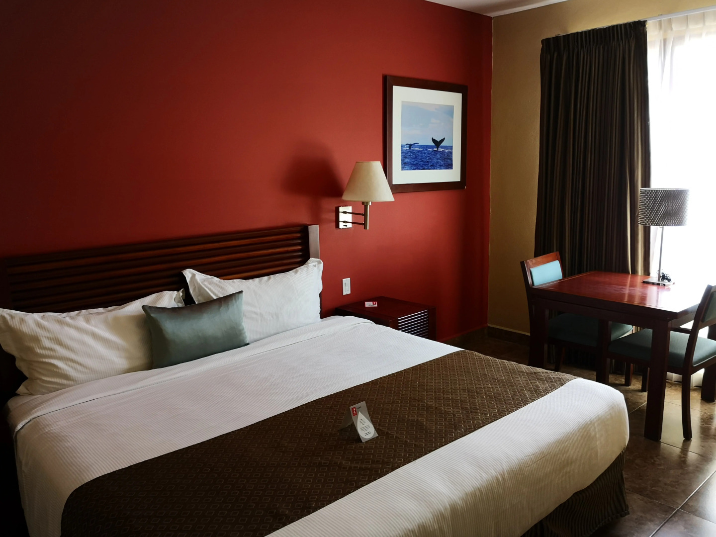 Seven Crown La Paz Centro Histórico