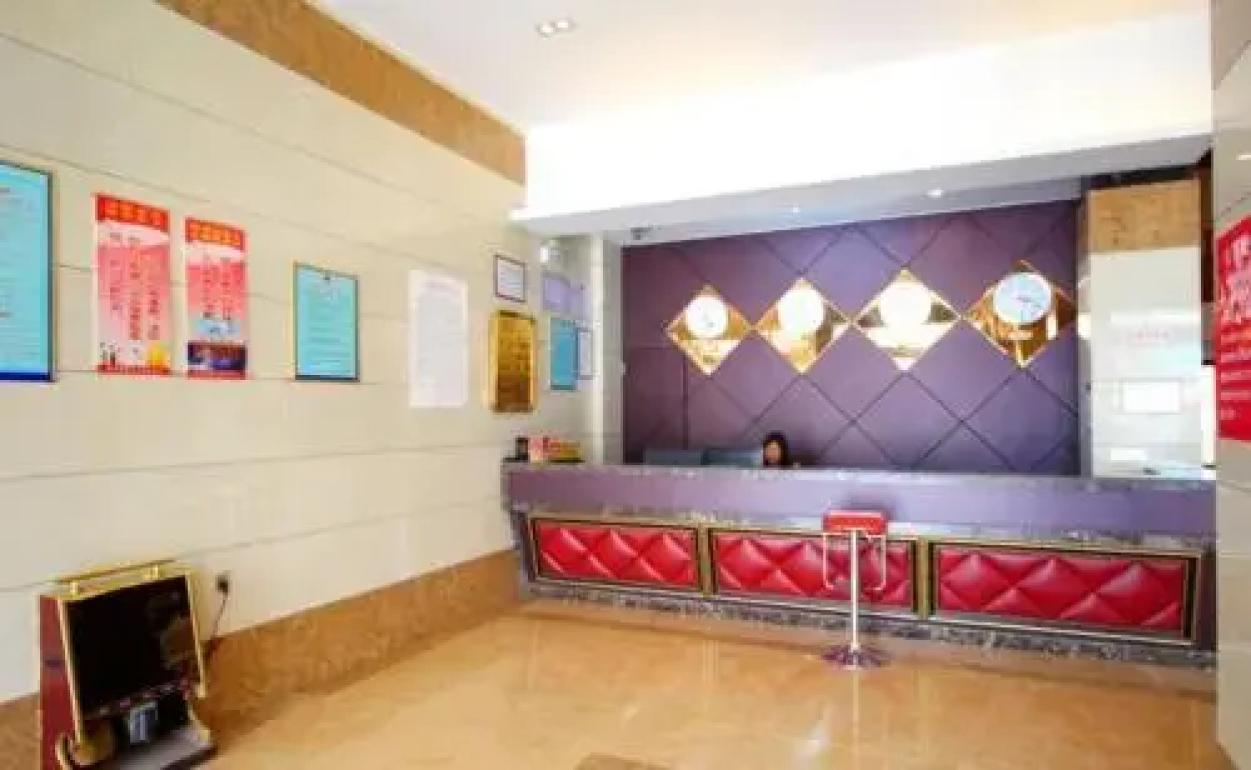 Huangjinwan Garden Inn