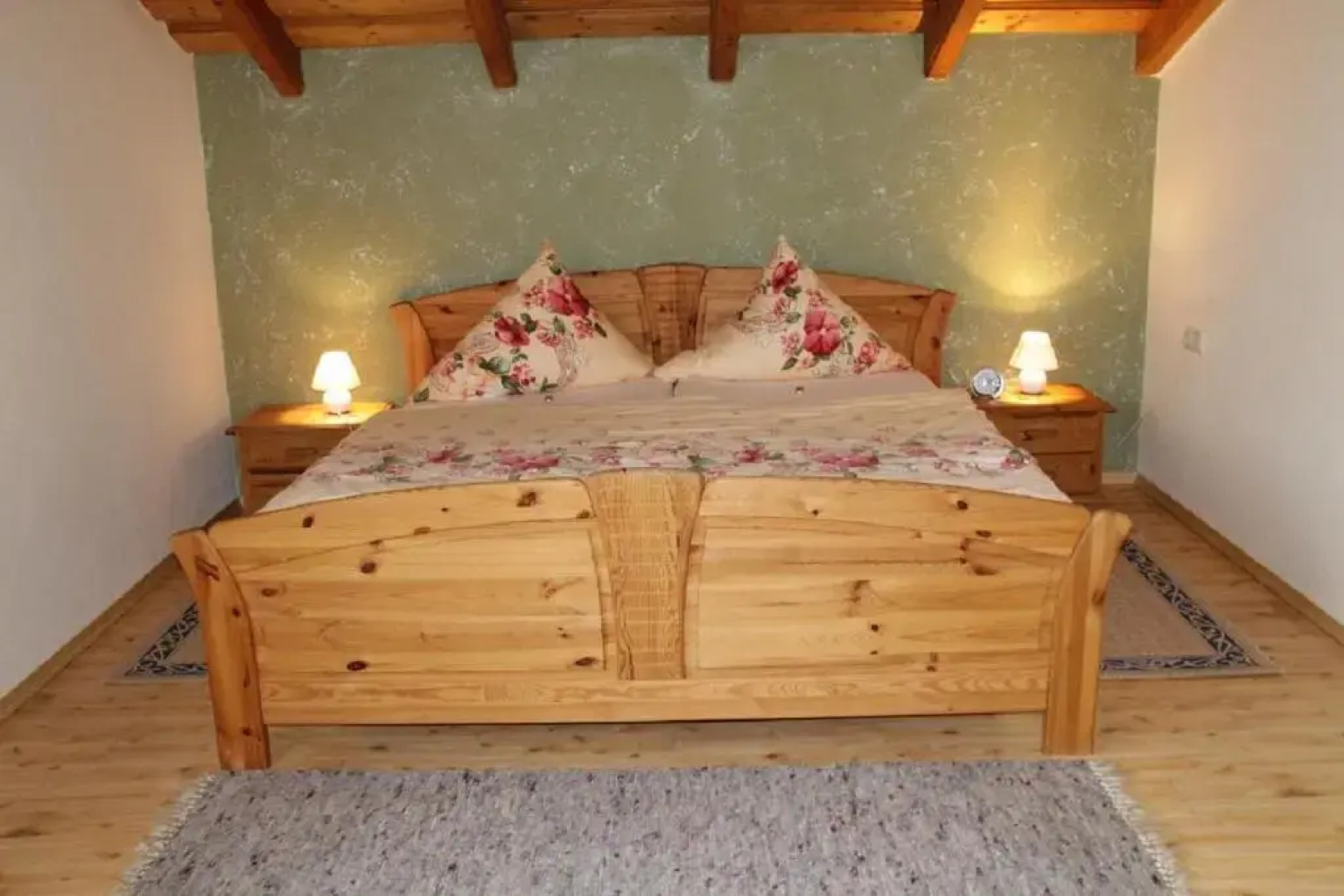 Ferienwohnungen Baur