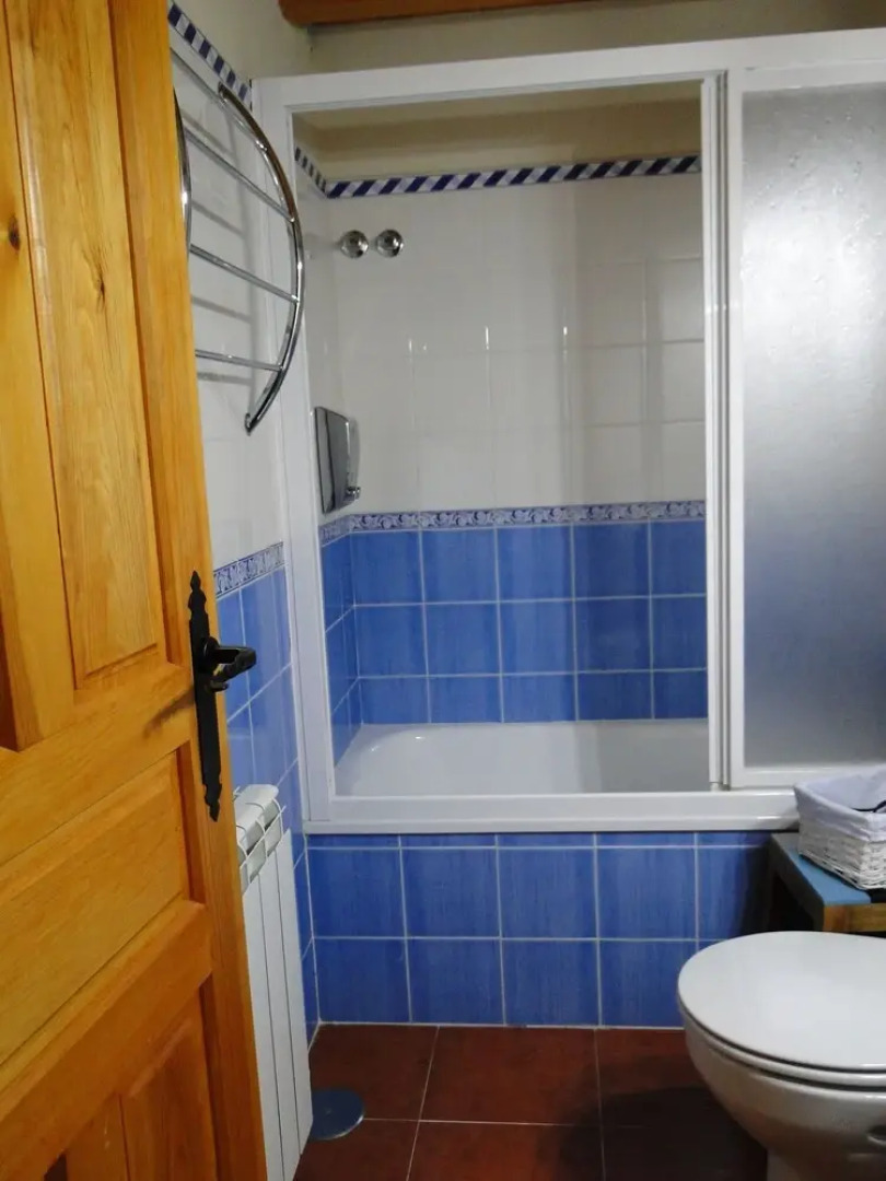 La Casita del Alberche