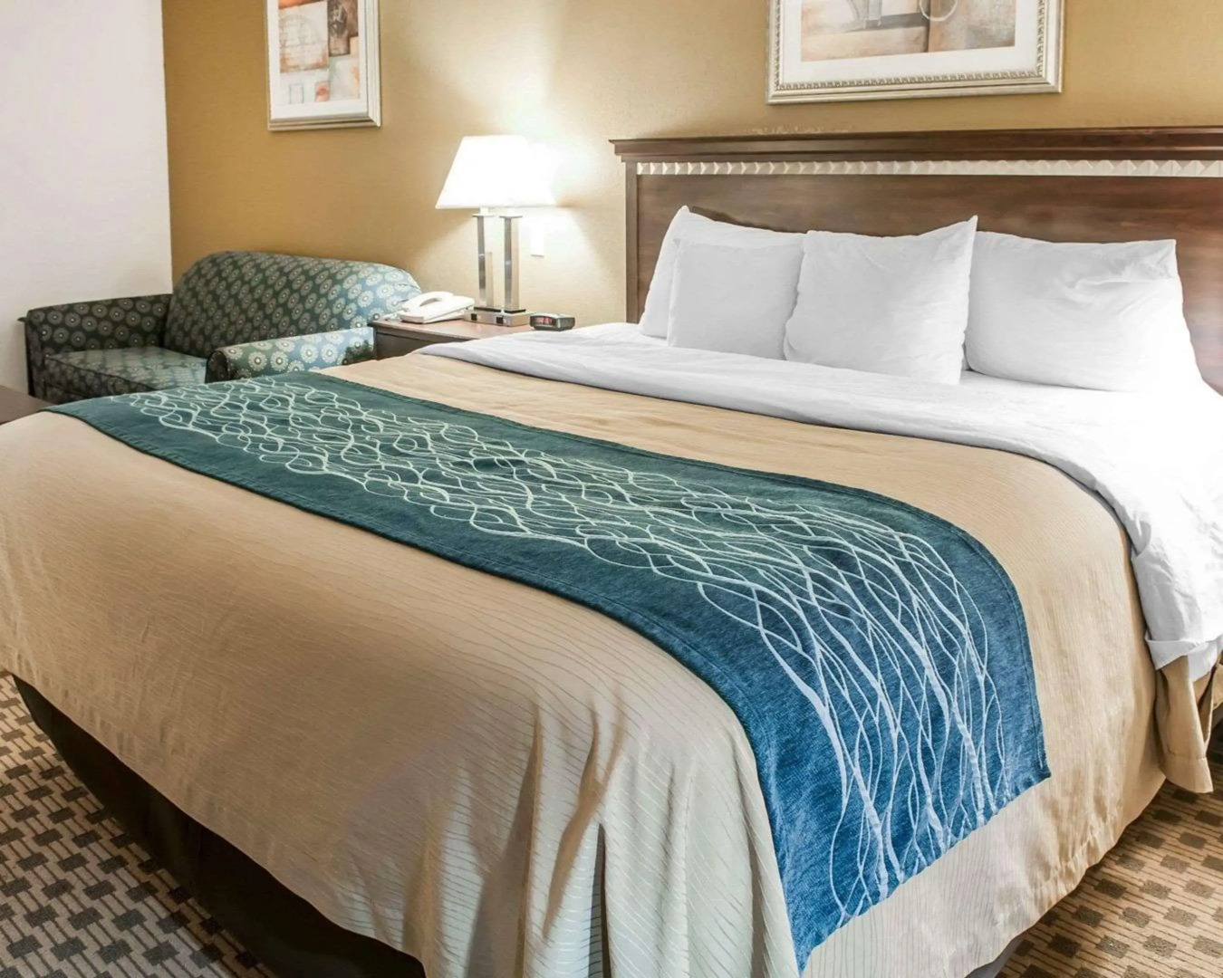 Comfort Inn & Suites Lordsburg I-10